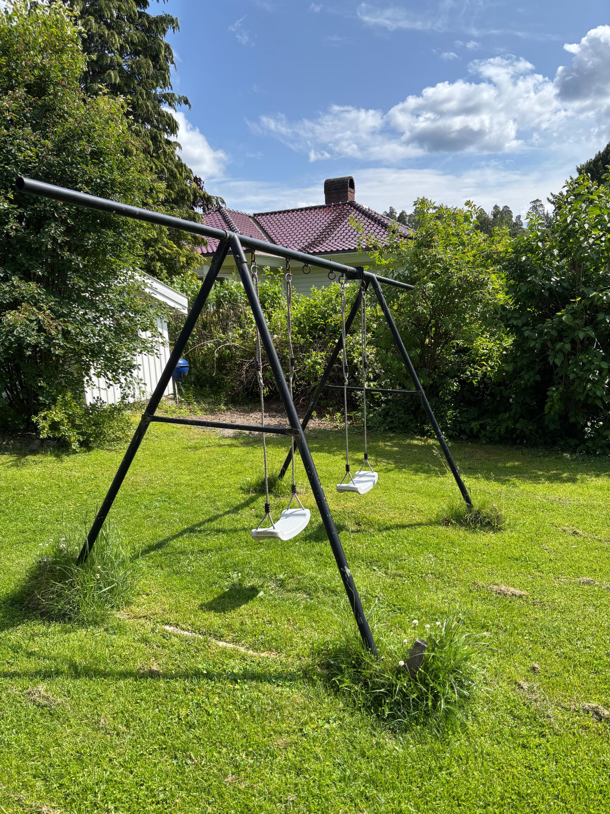 Huskestativ
