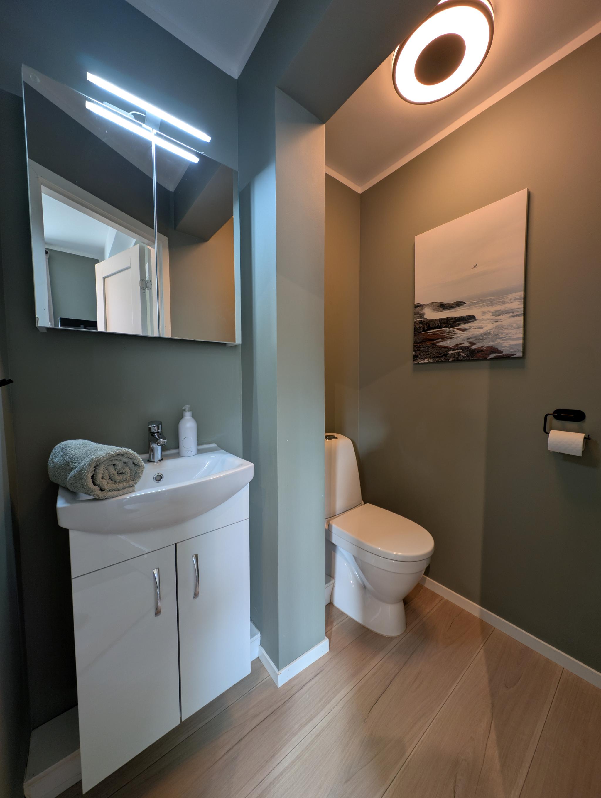 WC