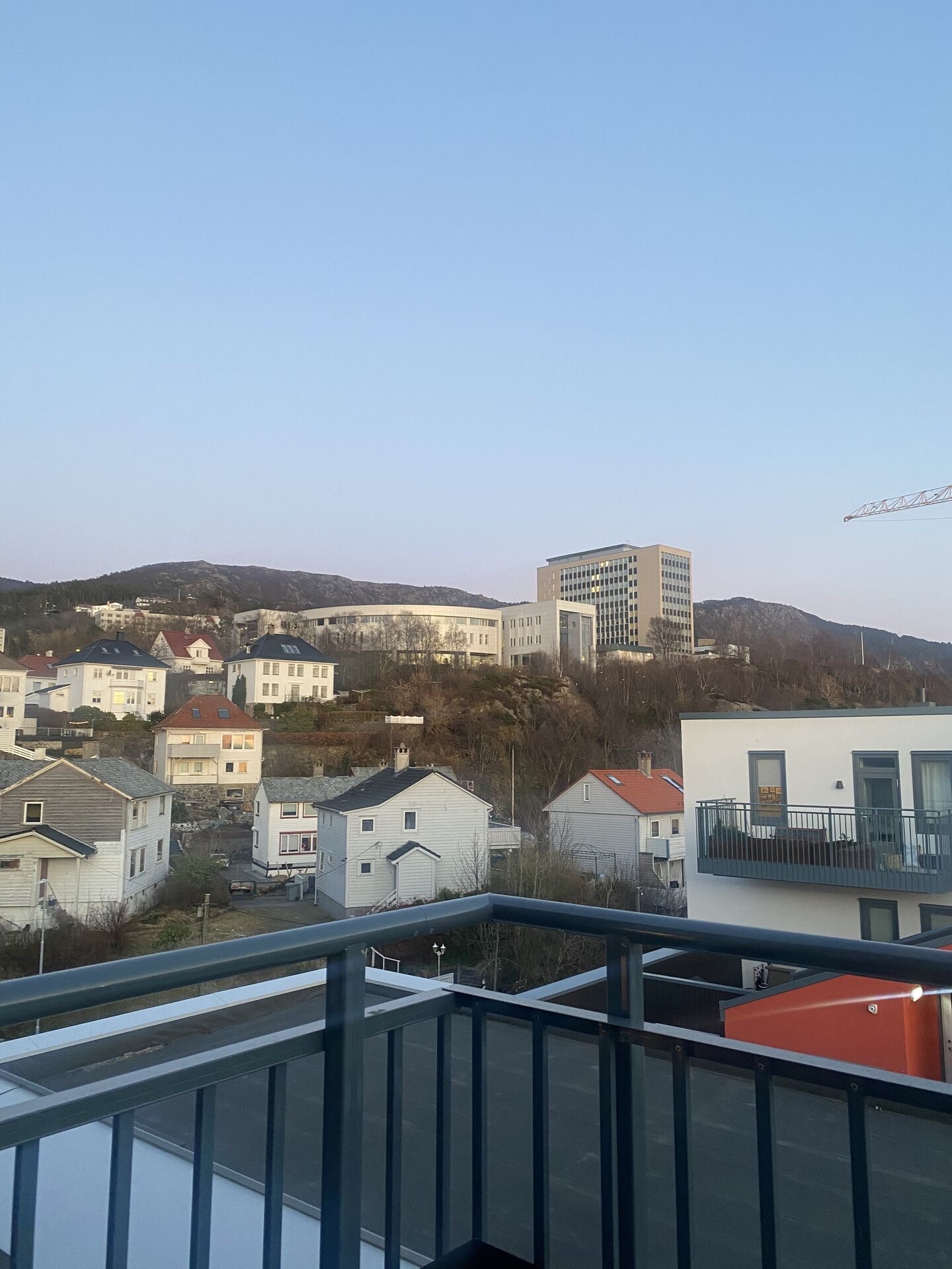Utsikt 