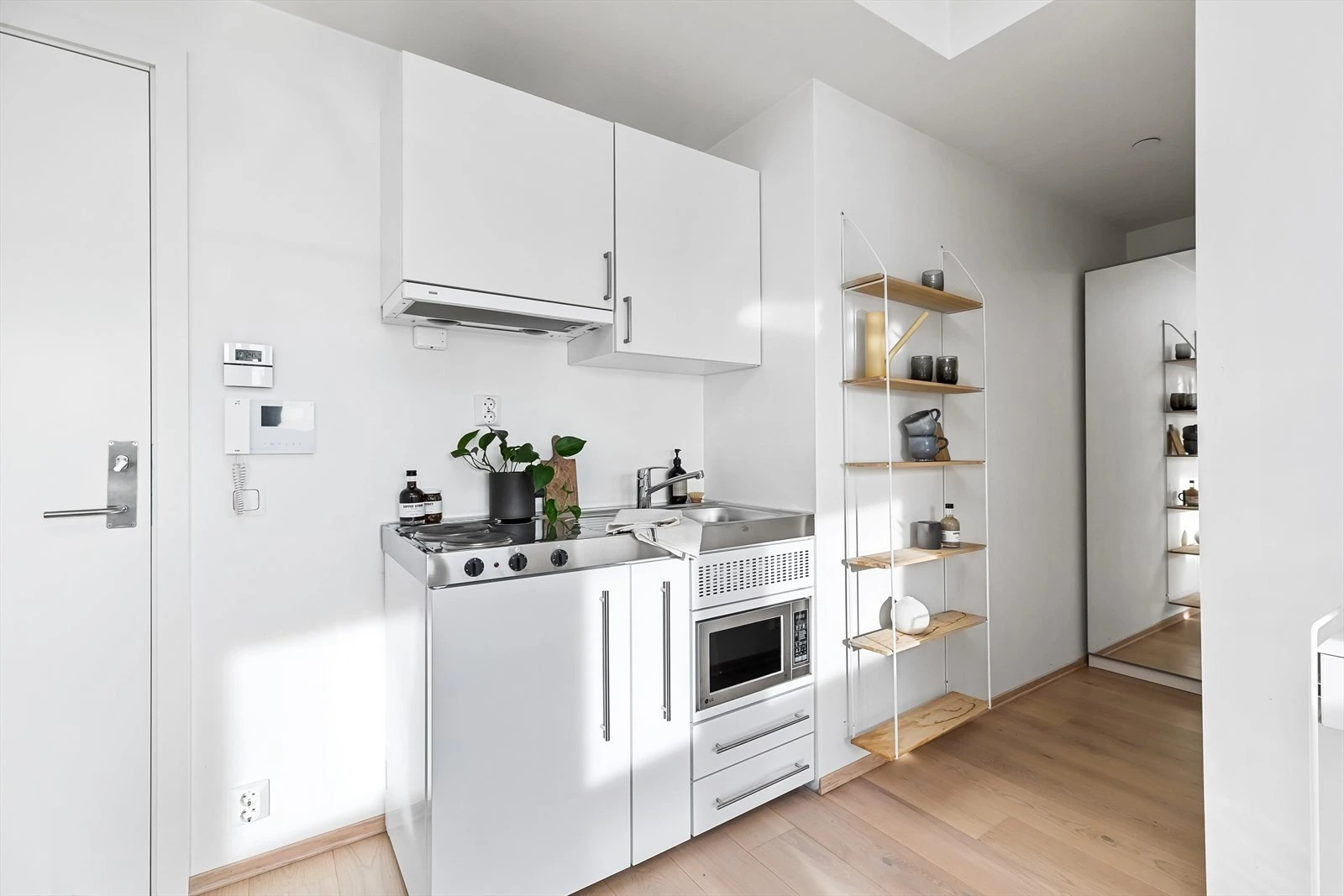 Studioleilighet / Bilde 5