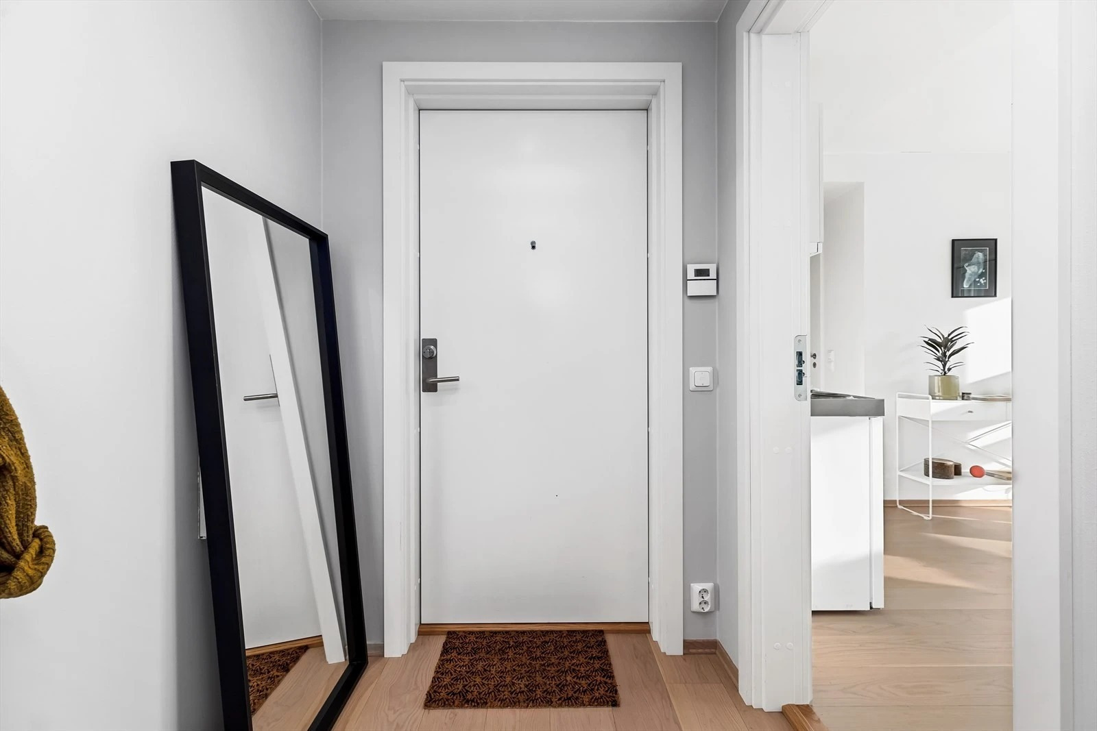 Studioleilighet / Bilde 6