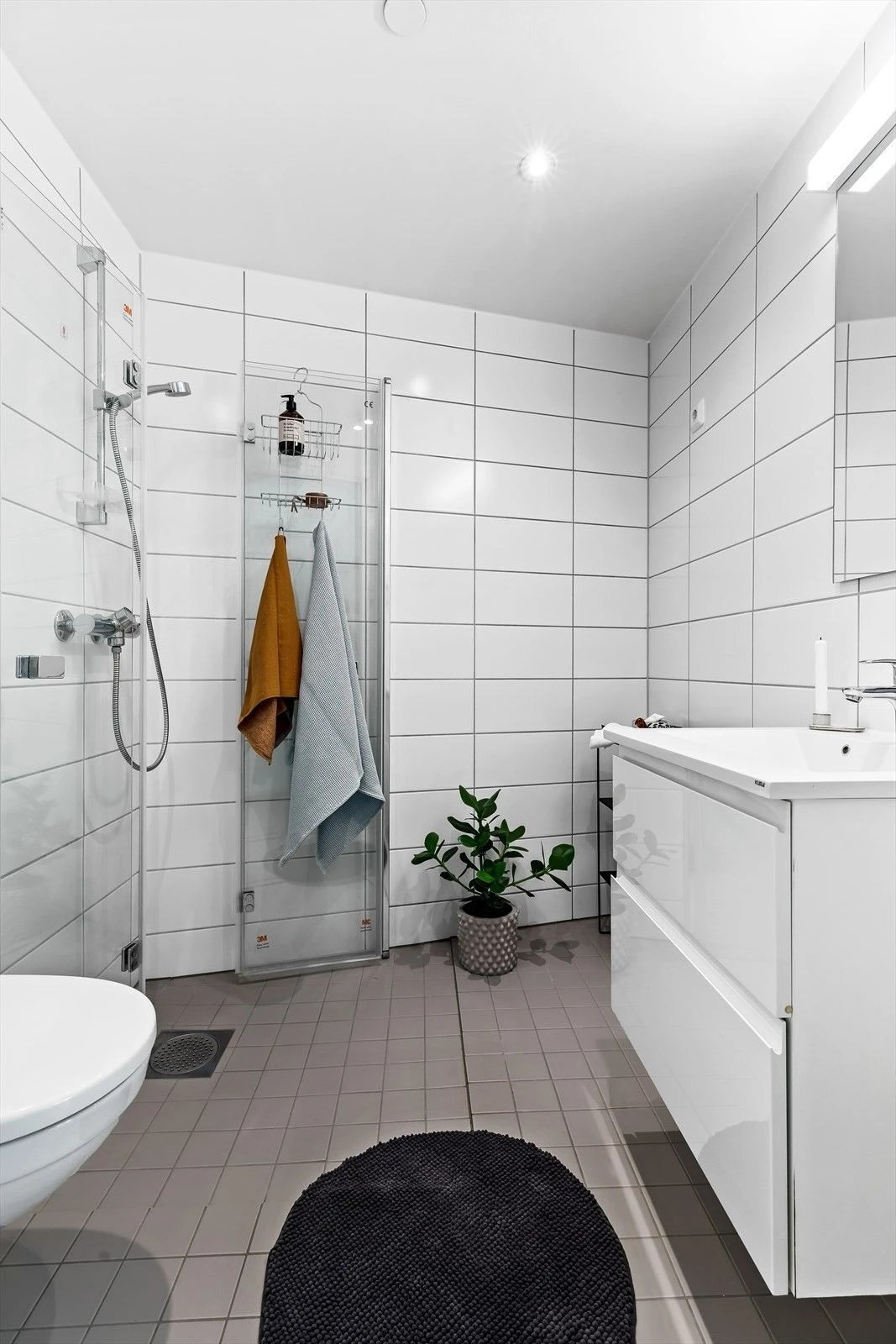 Studioleilighet / Bilde 4 