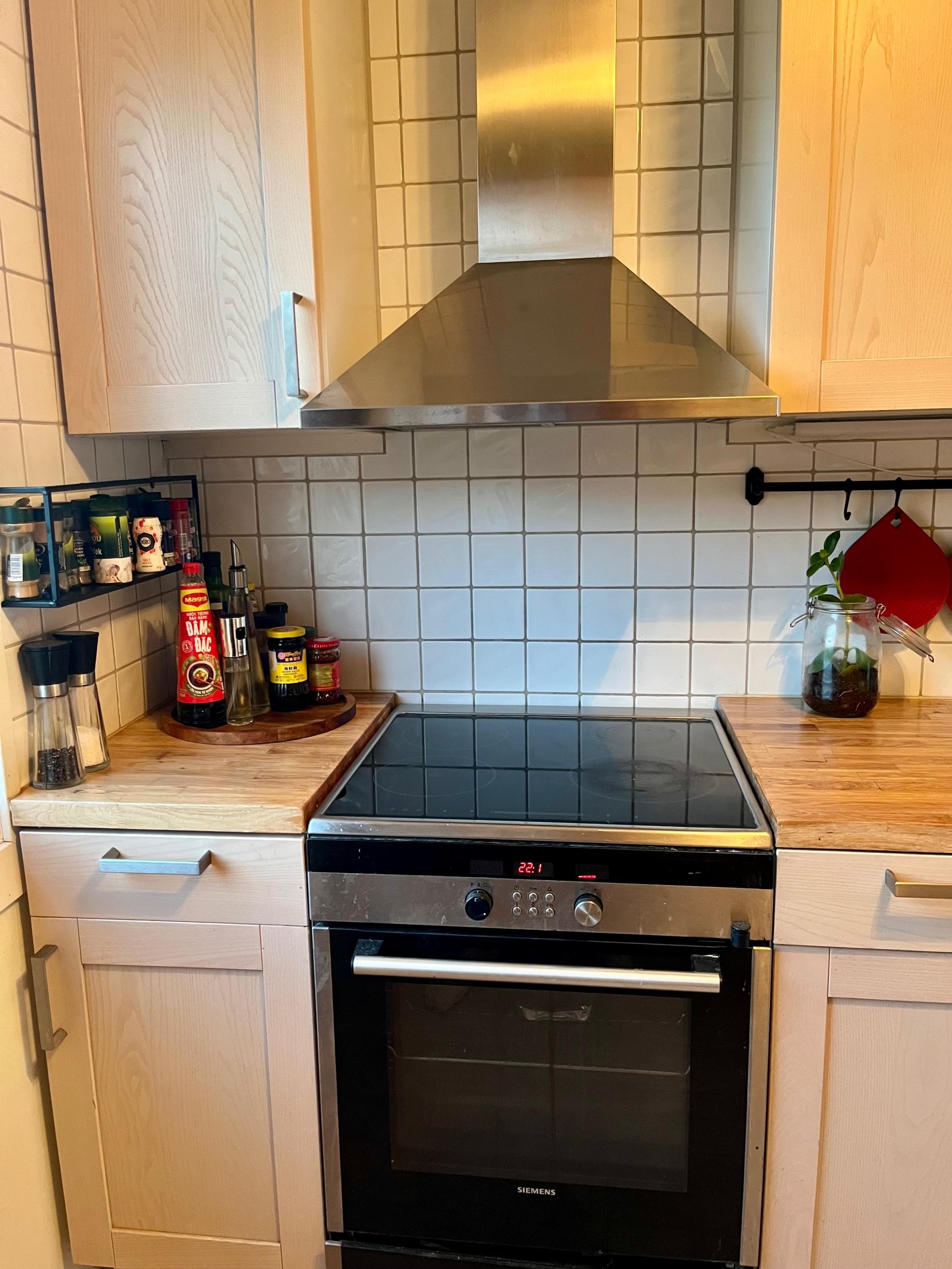 Kjøkken