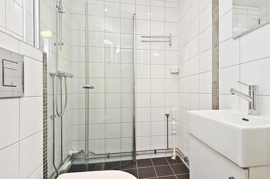 Varmekabler, vaskemaskin.