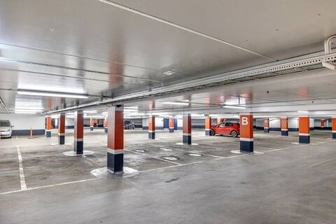 Garasje. Rabartert prise på leie av parkeringsplass