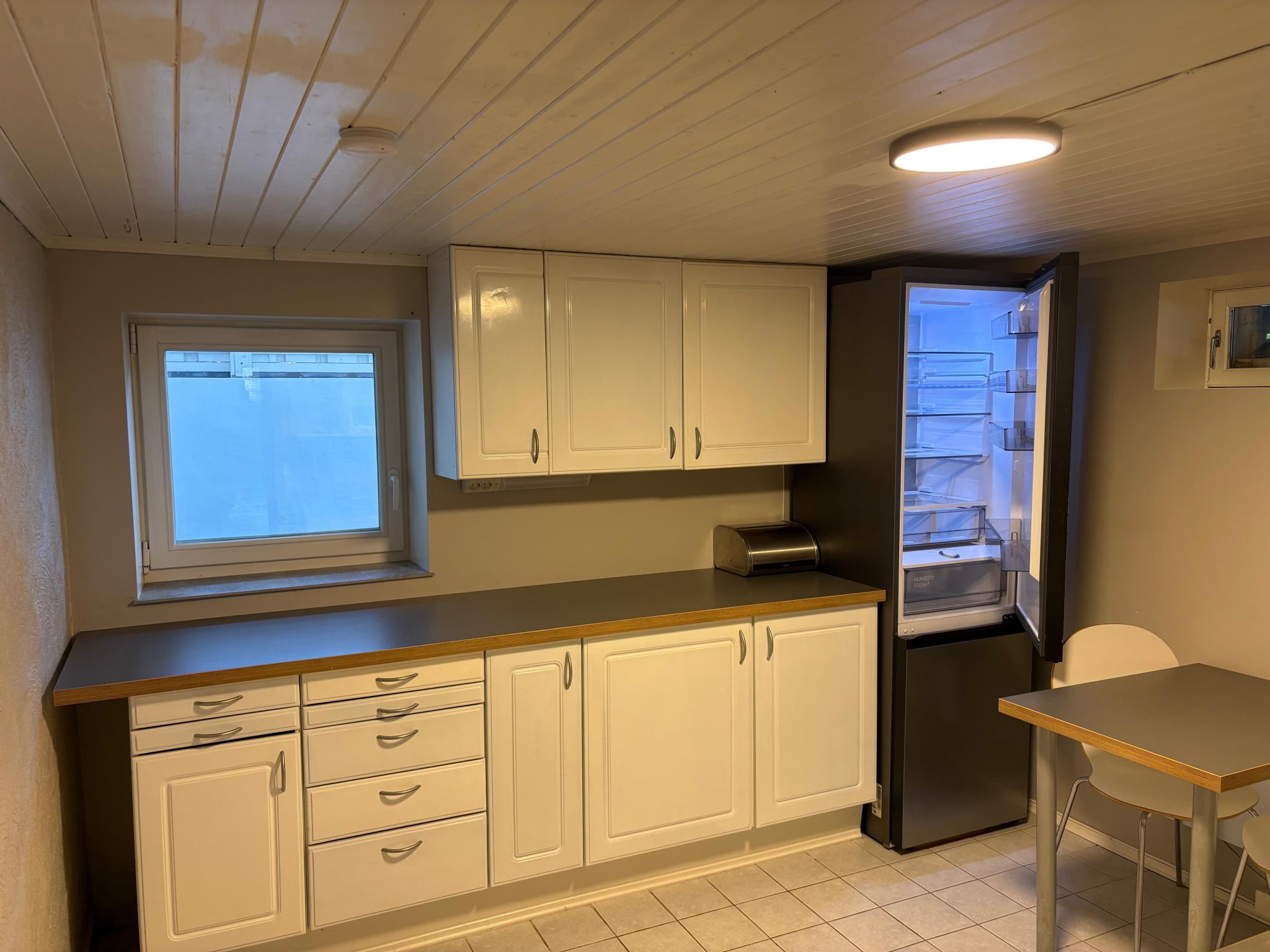 Kjøkken