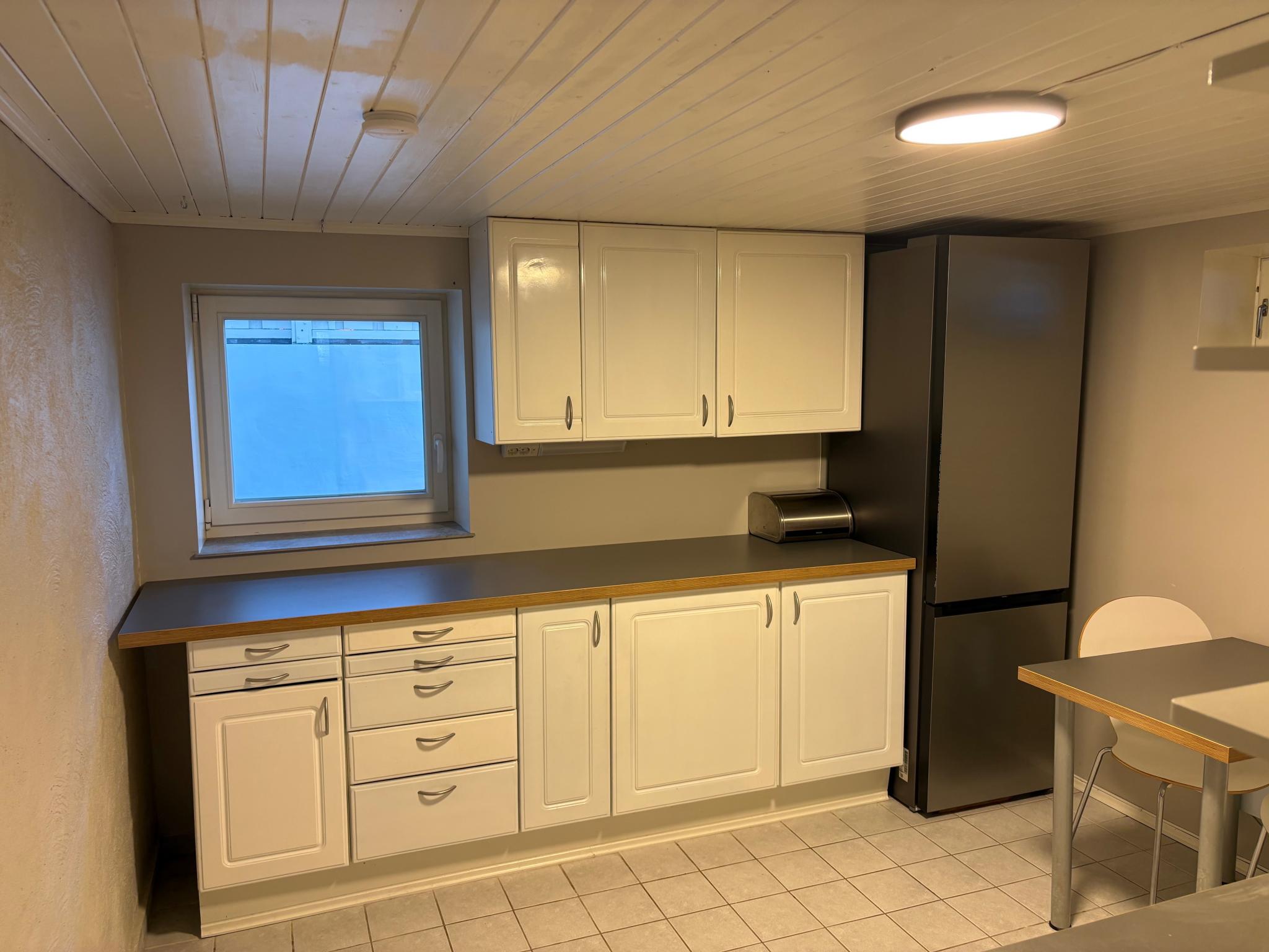 Kjøkken