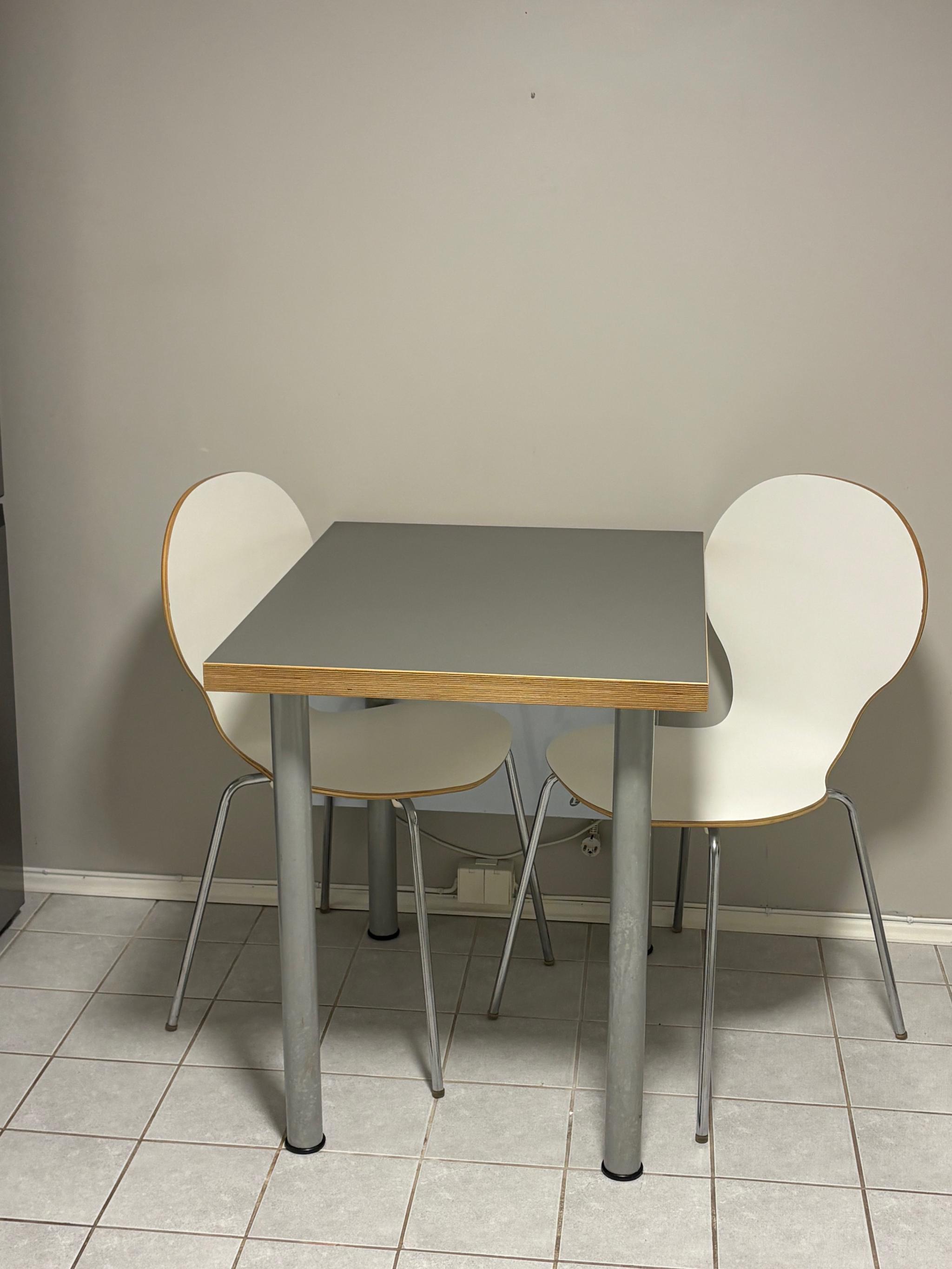 Kjøkken