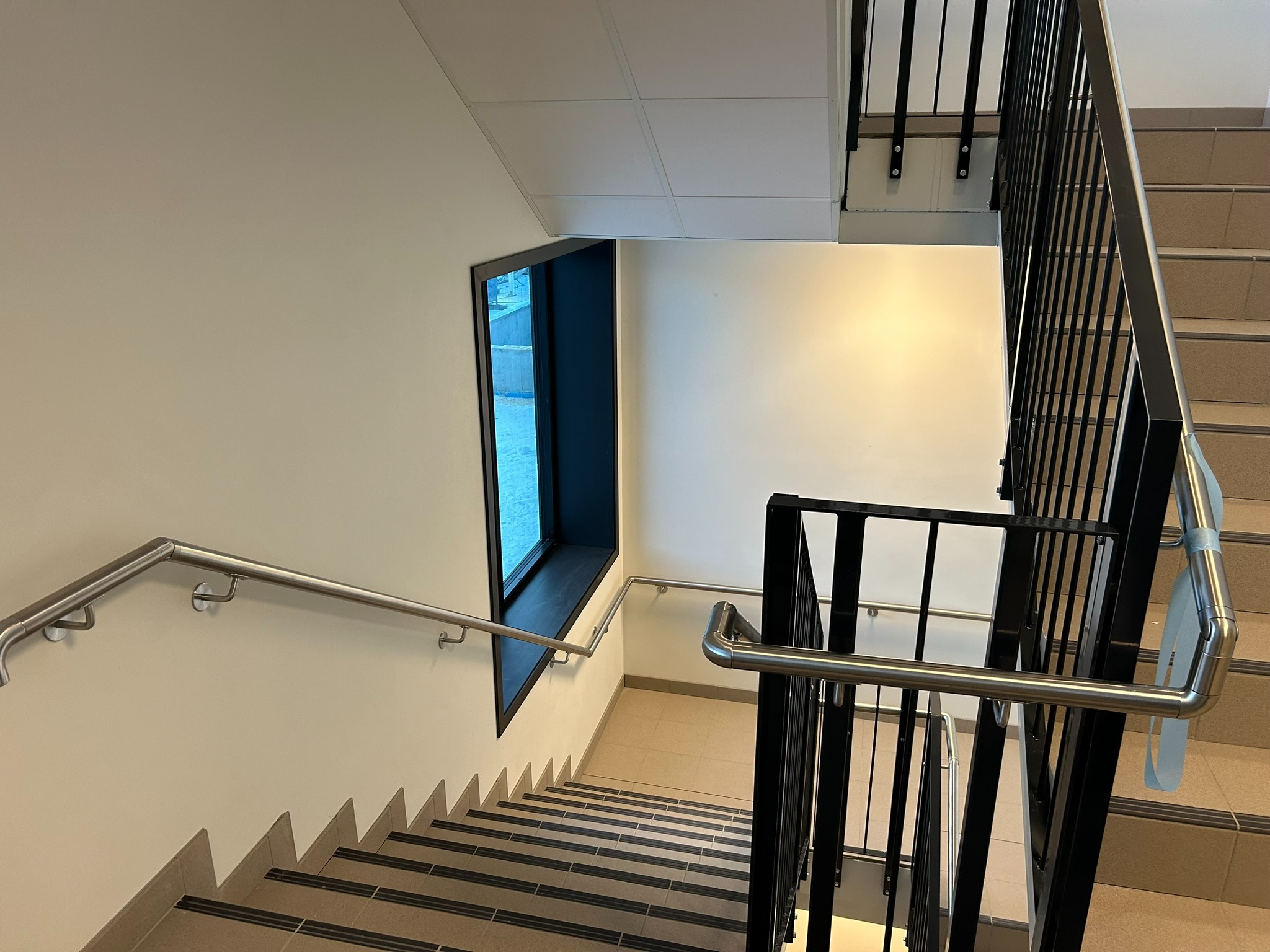 Trappegang