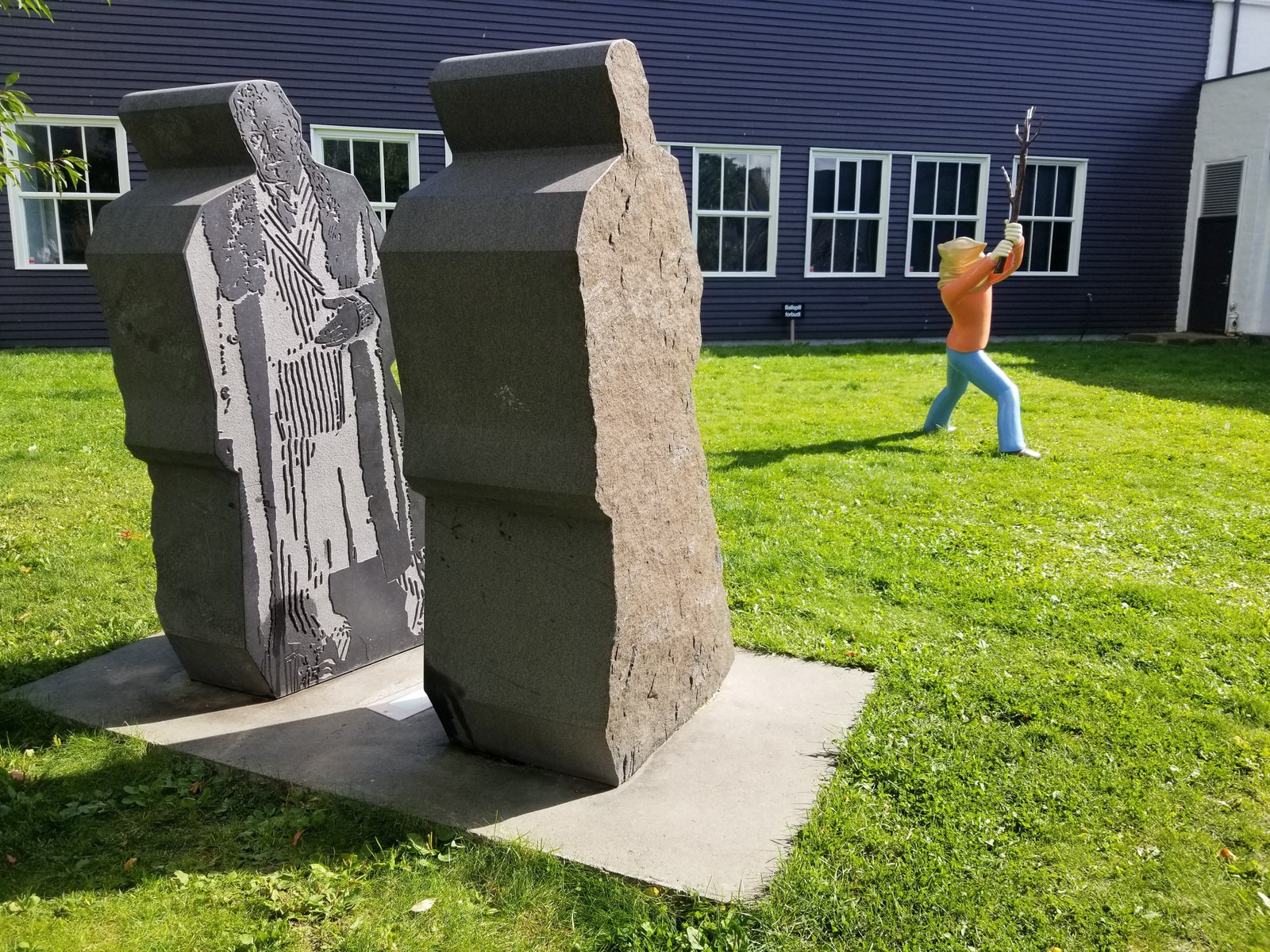 Selv en liten handletur til Rema gir ofte inspirasjon.