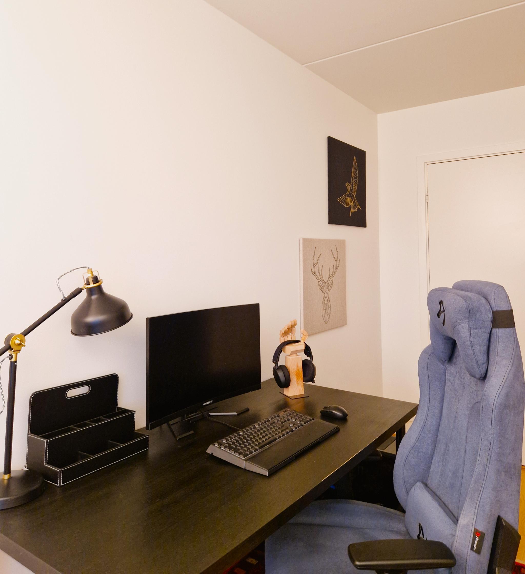 Soverom 2 (PC og tilbehør ikke inkludert)