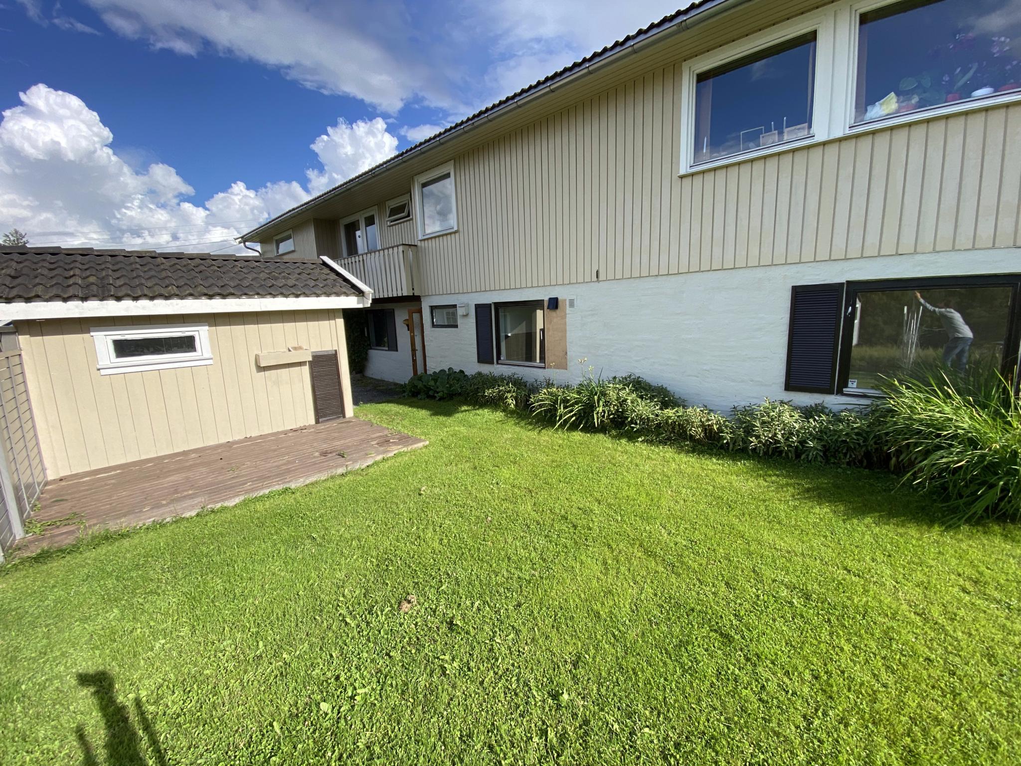 Platting / Hage 