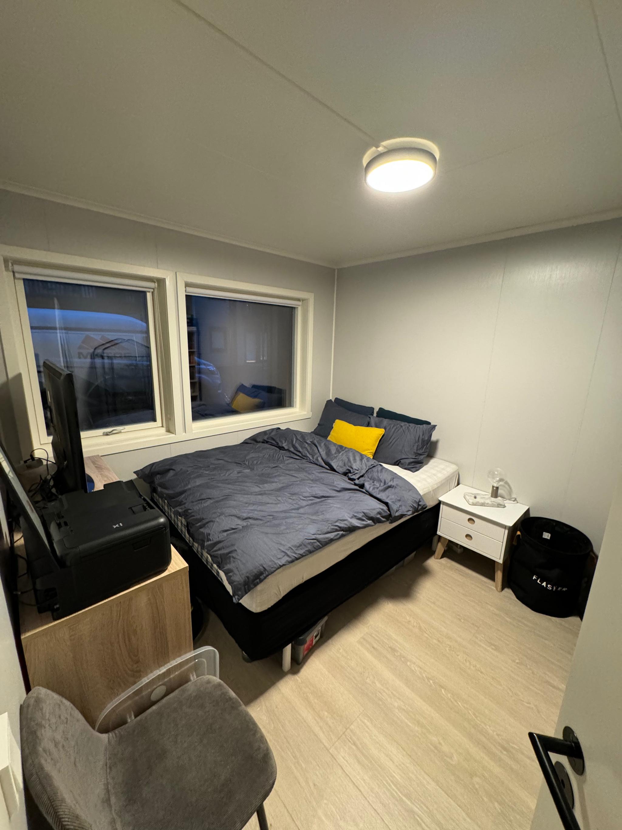 Soverom nr 2