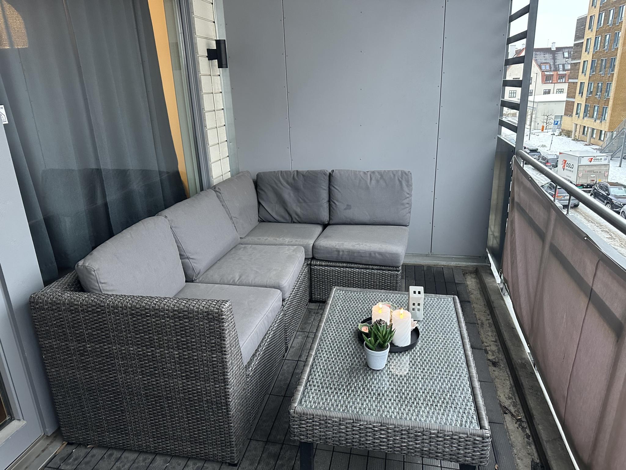 Terrase