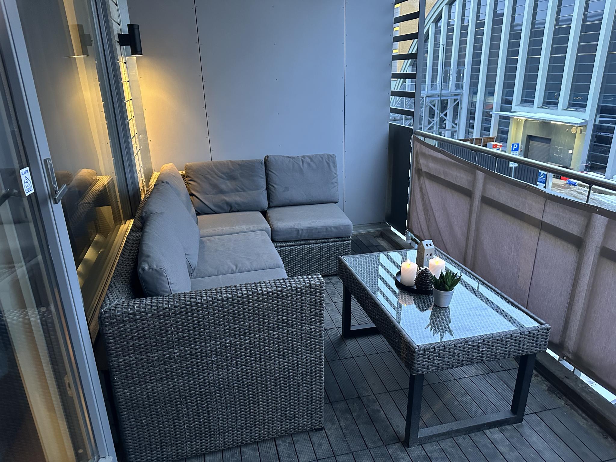 Terrase