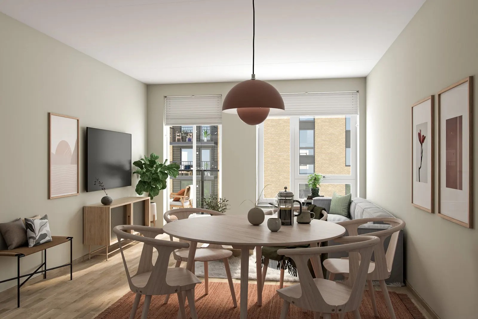 Kun for illustrasjon