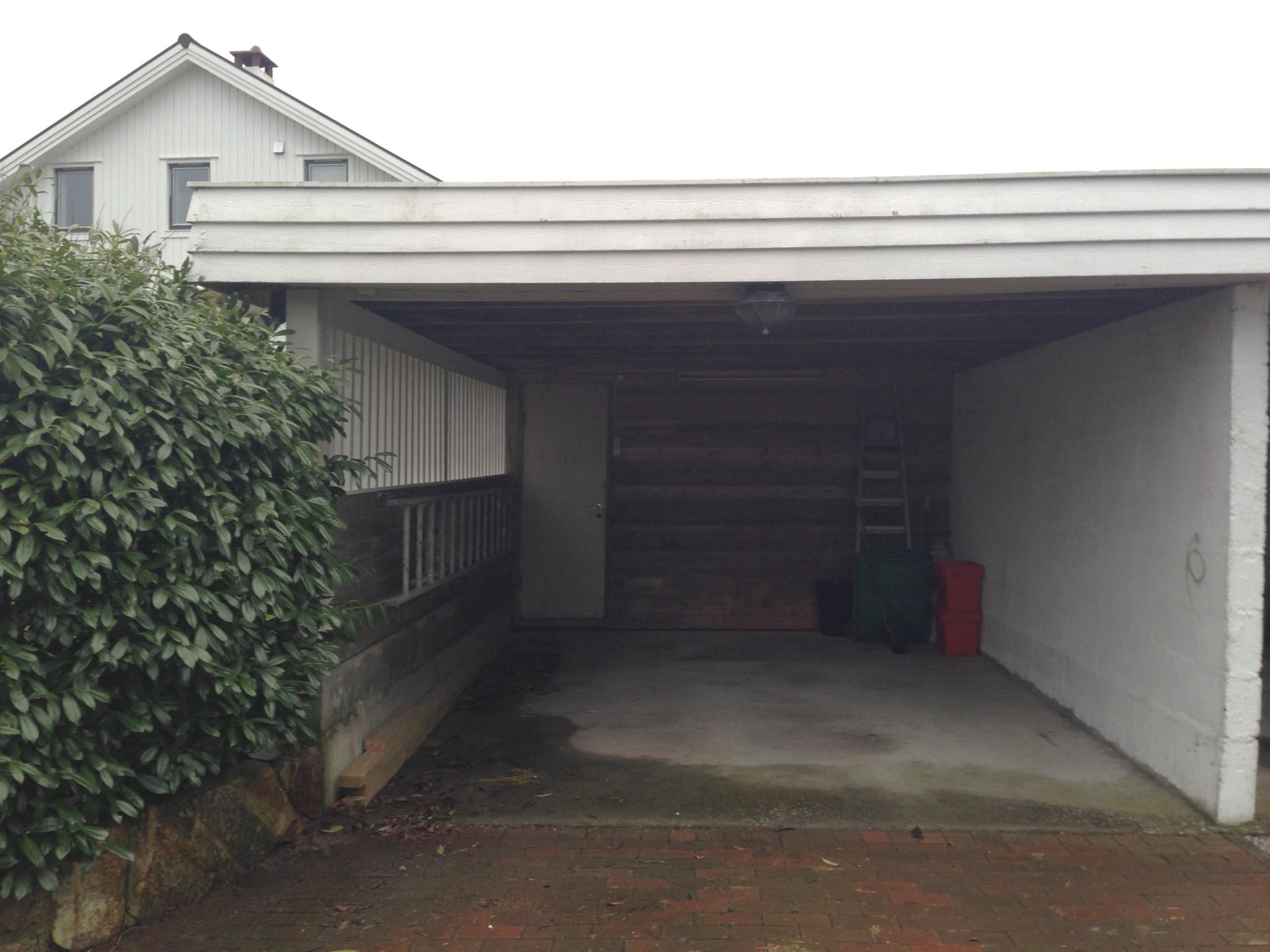 Carport