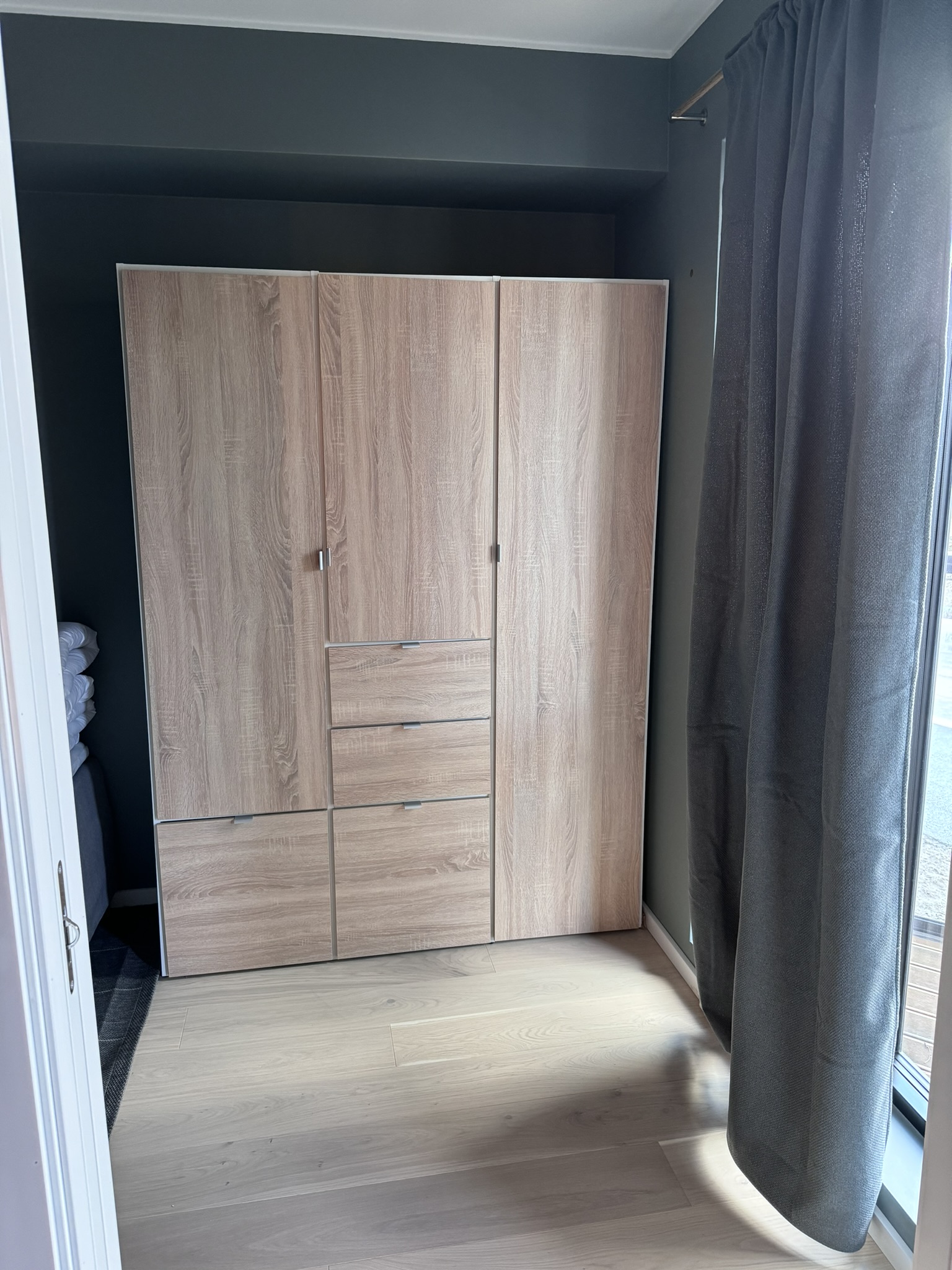 ny Garderobe