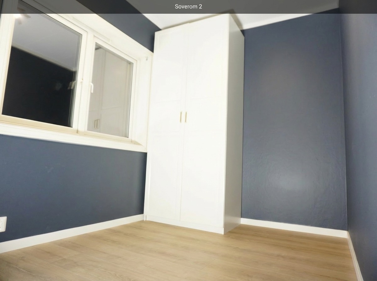 Soverom 2