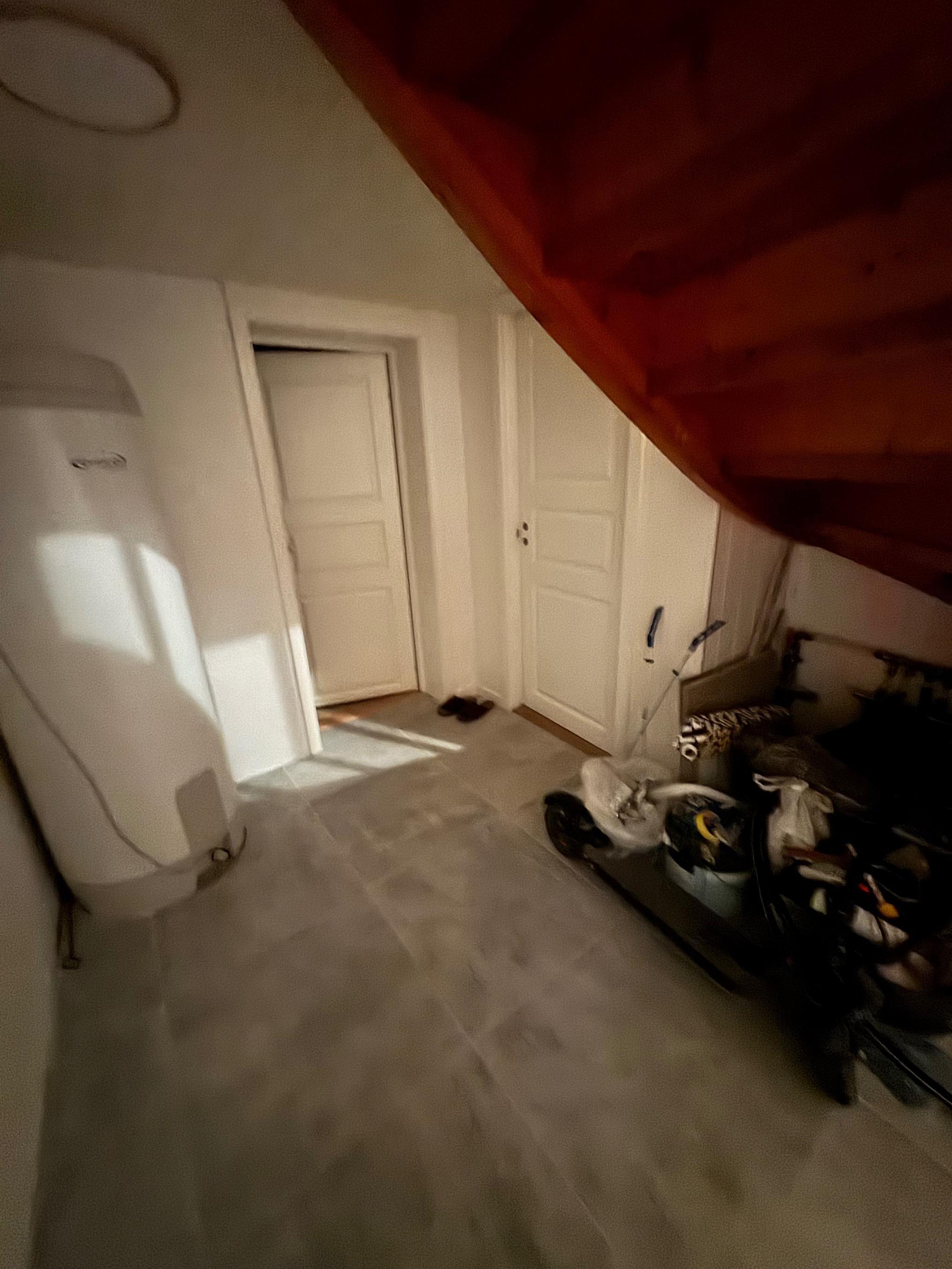 Felles gsng i kjeller