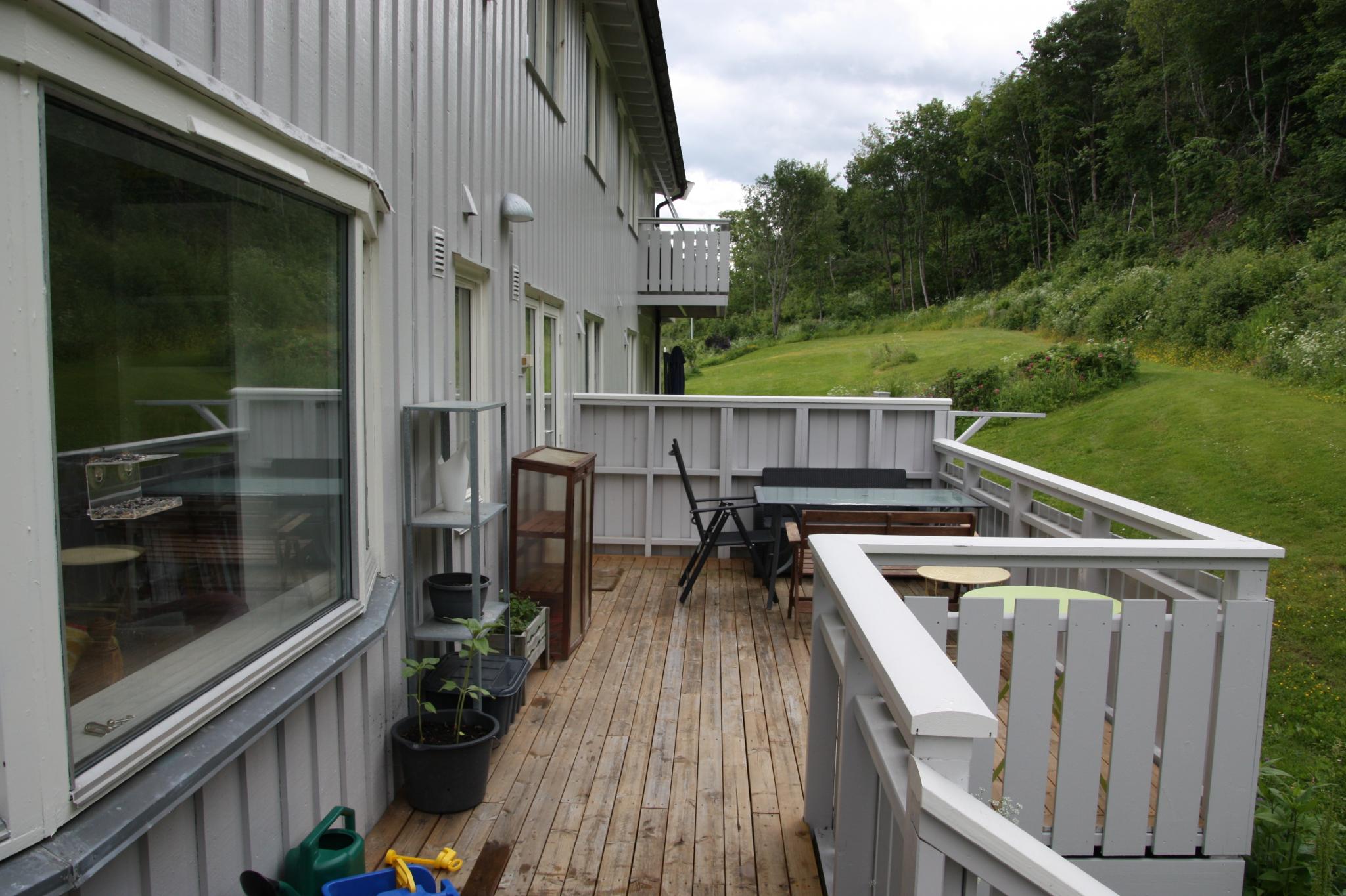 Veranda