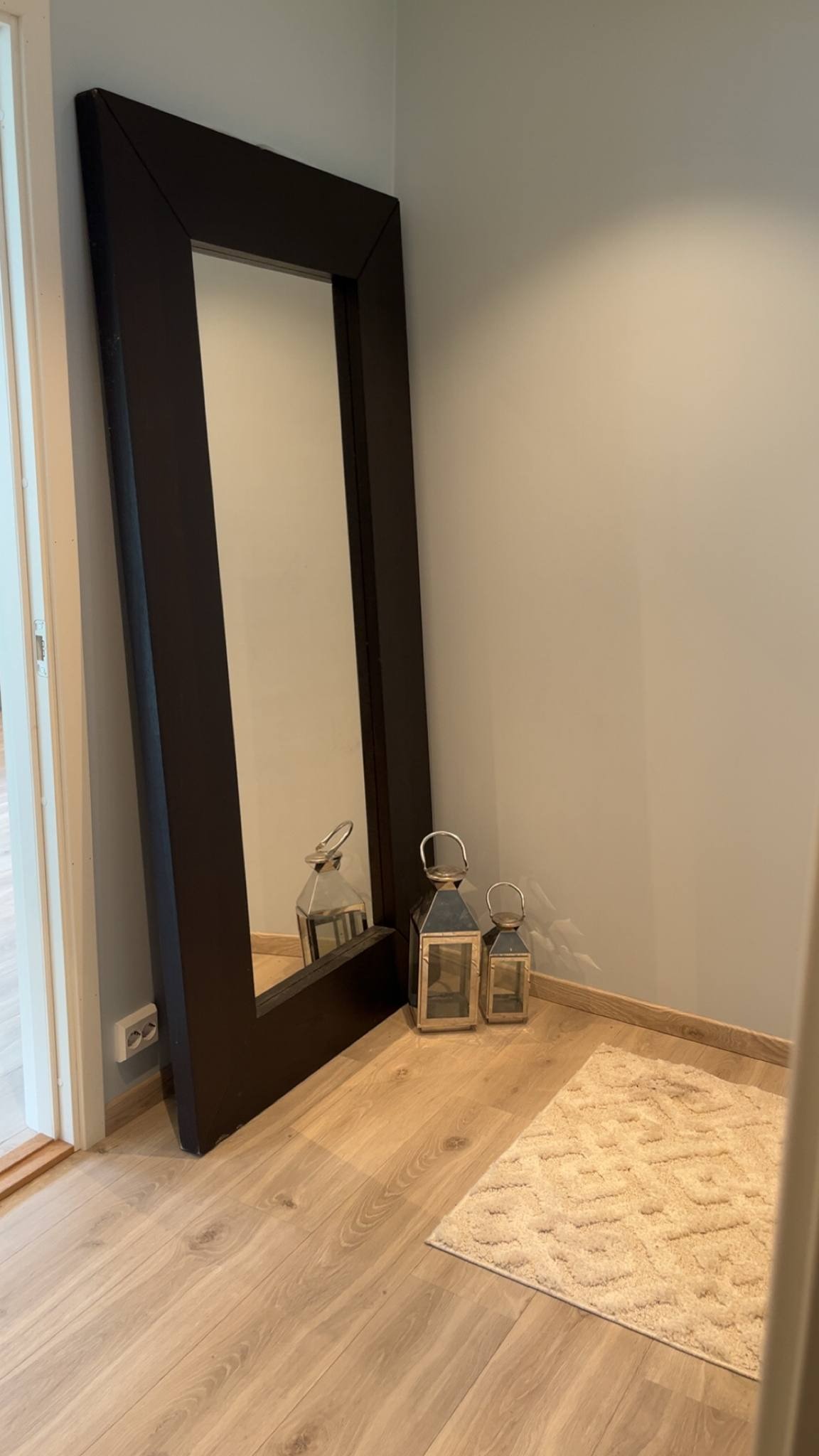 gang ferdig renovert 2025