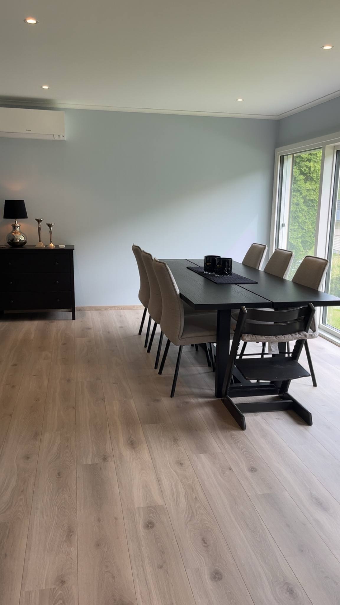 spisested ferdig renovert 2025