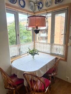 Kjøkkenbord