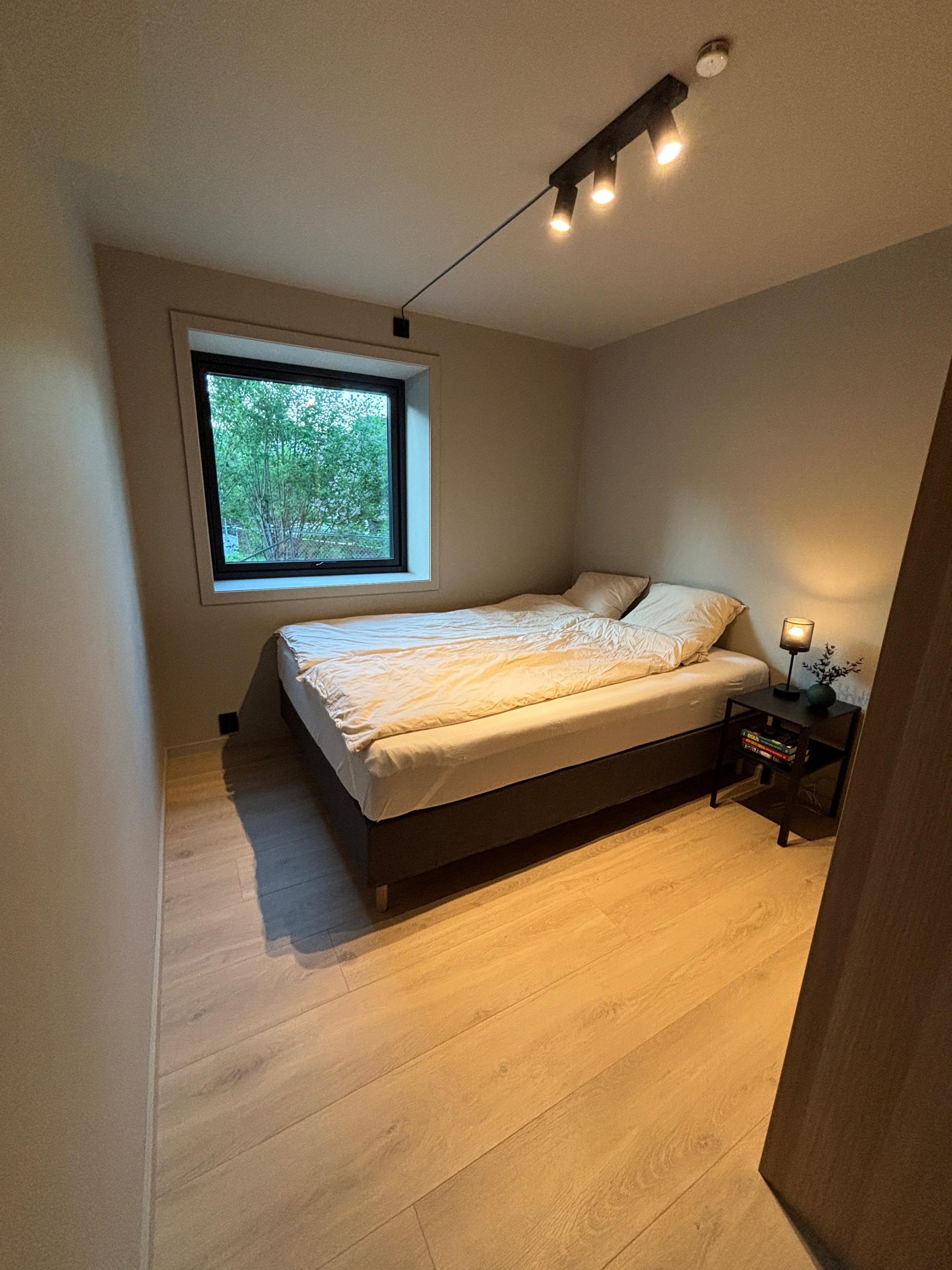 Soverom nr. 1 med 150cm seng