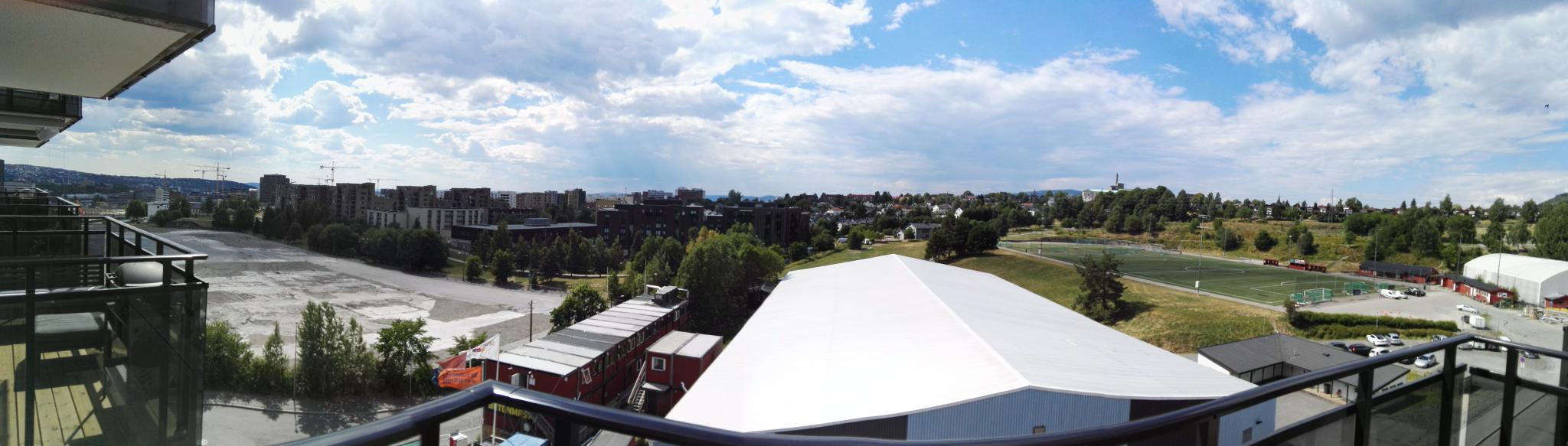 Panorama