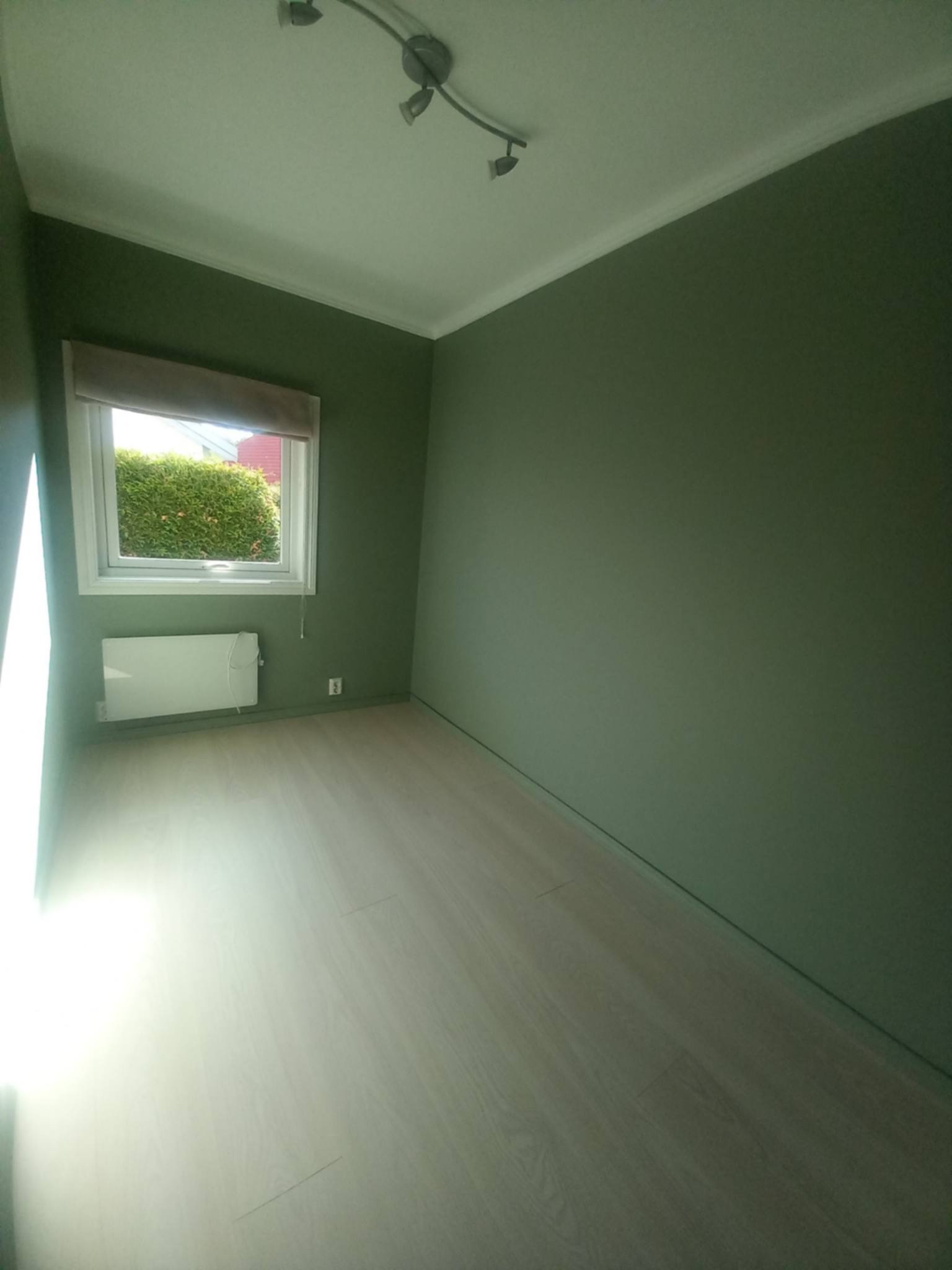 Soverom/gjesterom/hjemmekontor