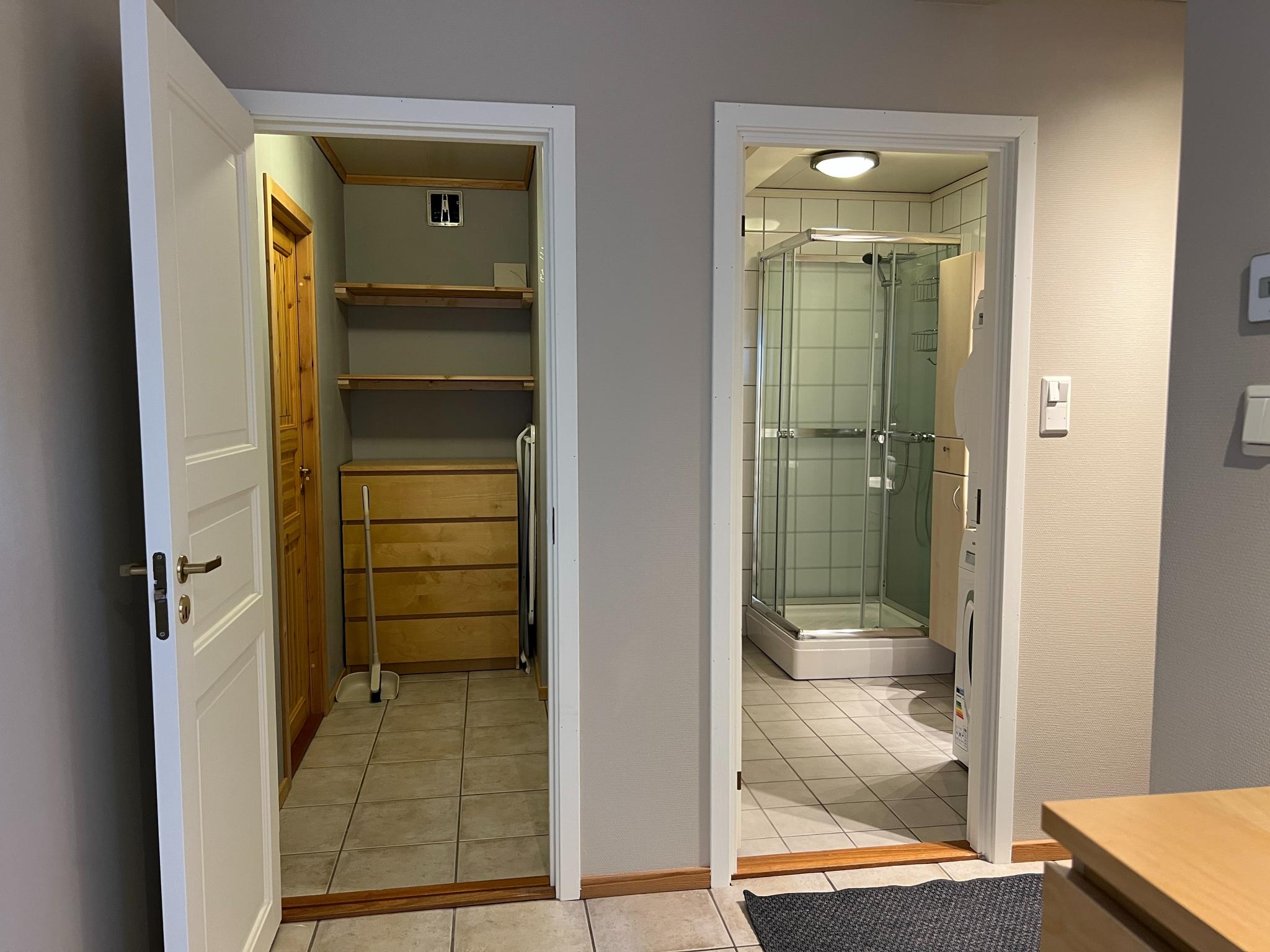 Innvendig bod og bad