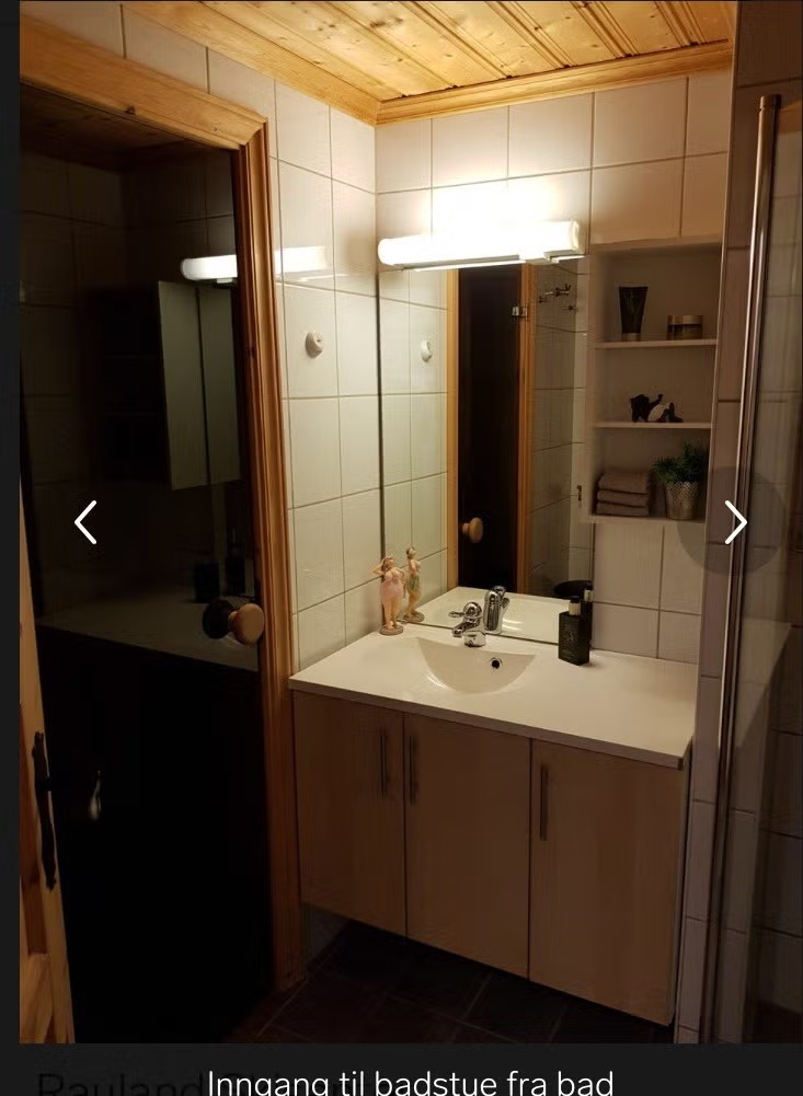 Bad (badstu inn til venstre)