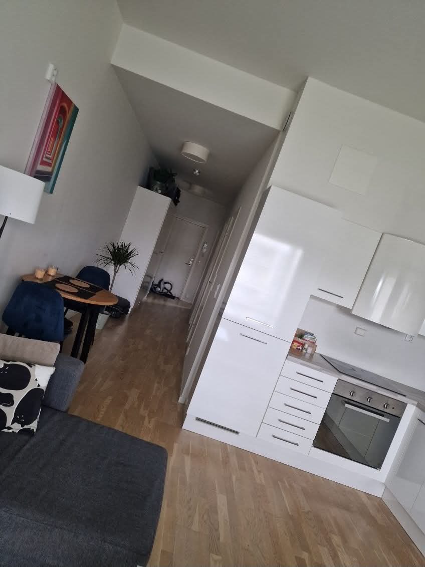 Kjøkken/stue