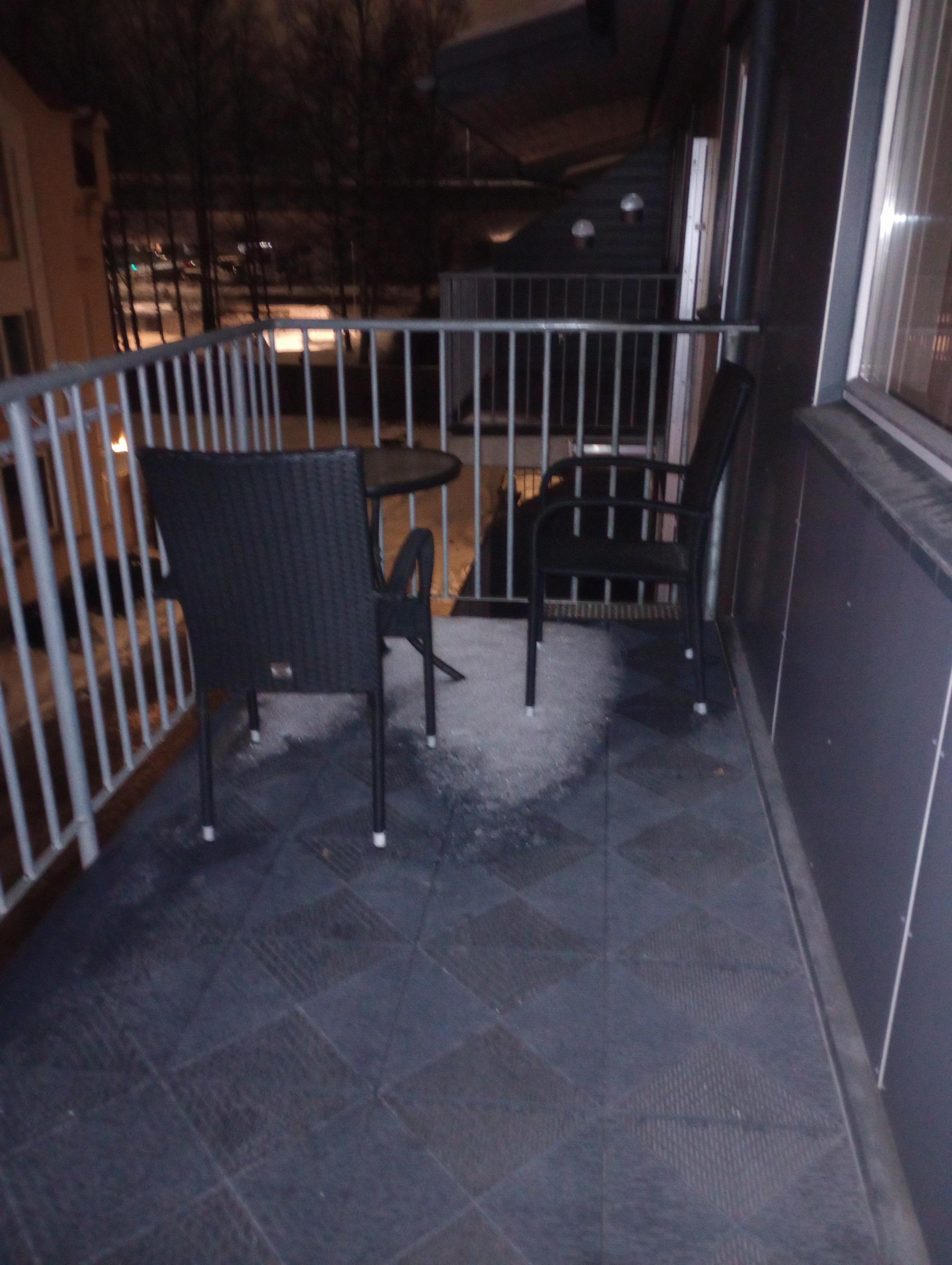 Veranda 