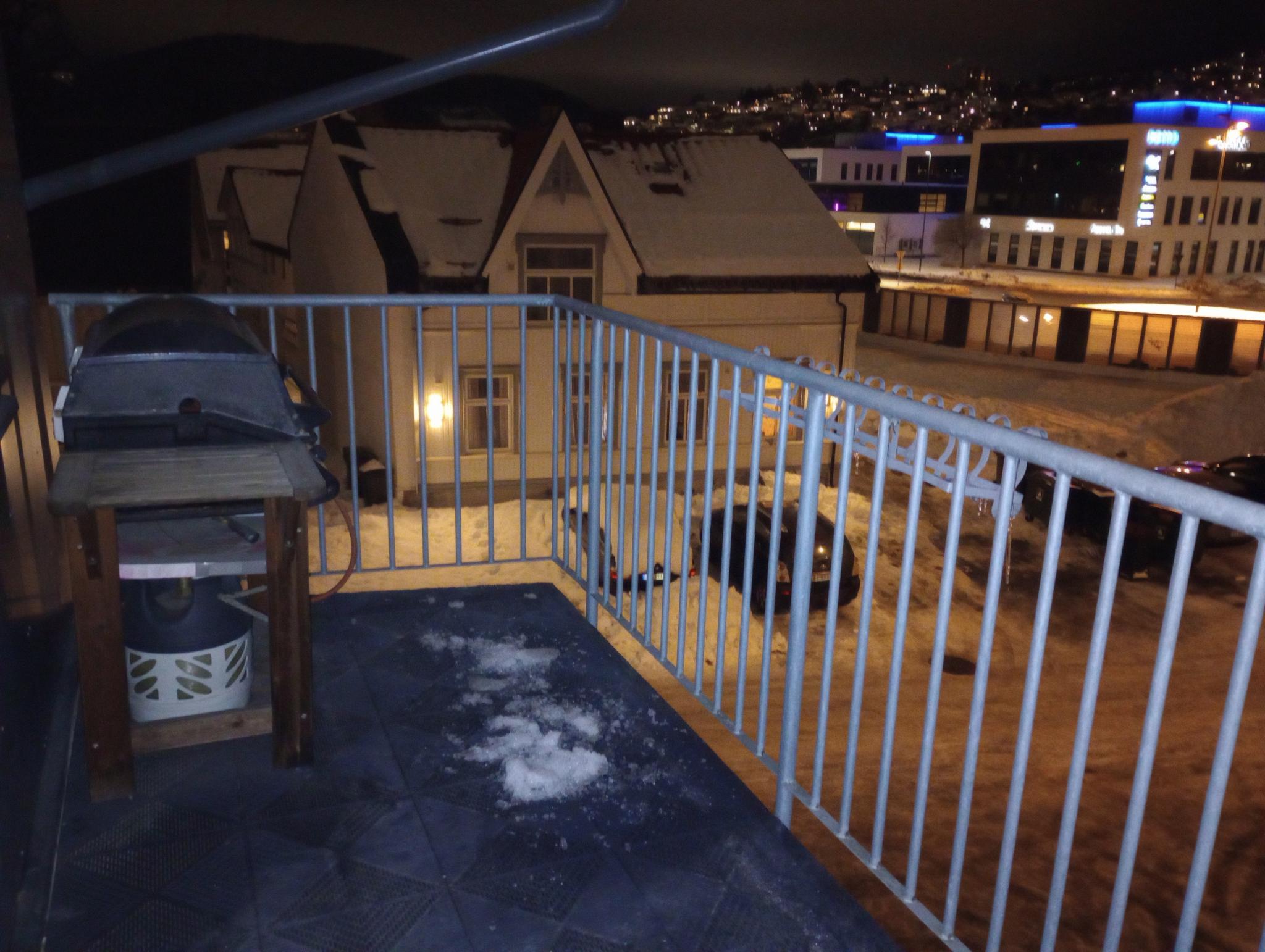 Veranda 