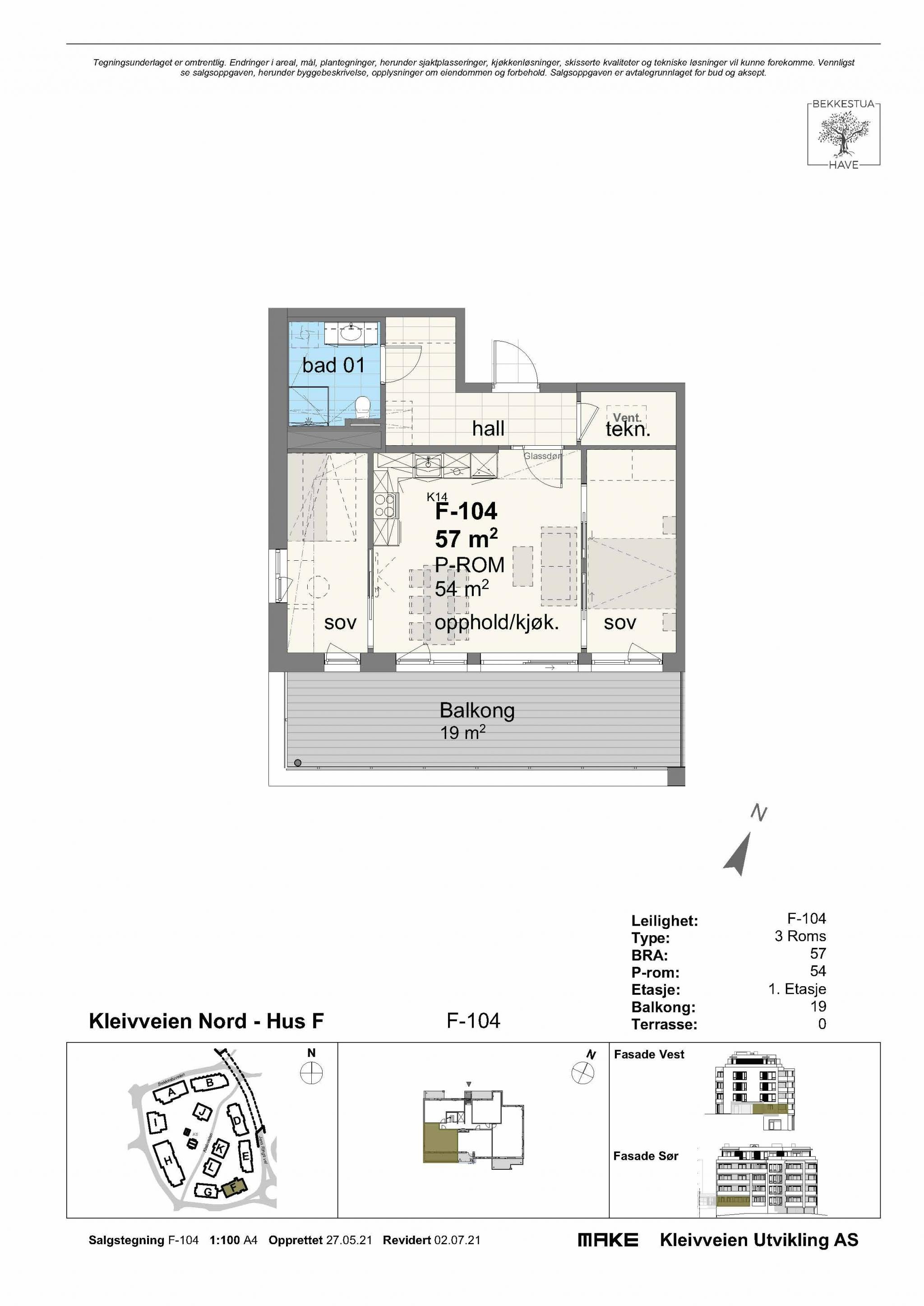 Her vil du helt sikkert trives  :-)