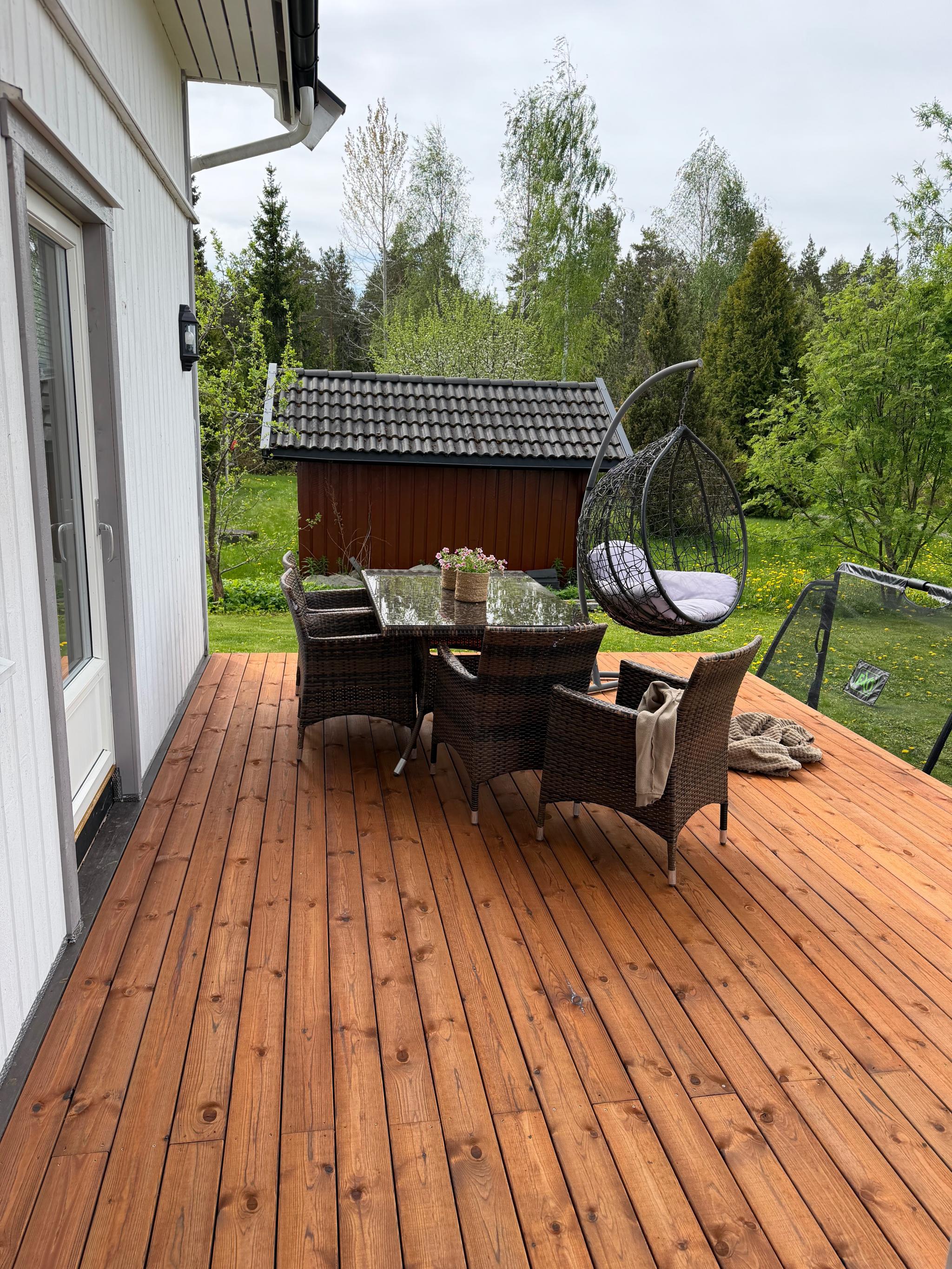 Veranda