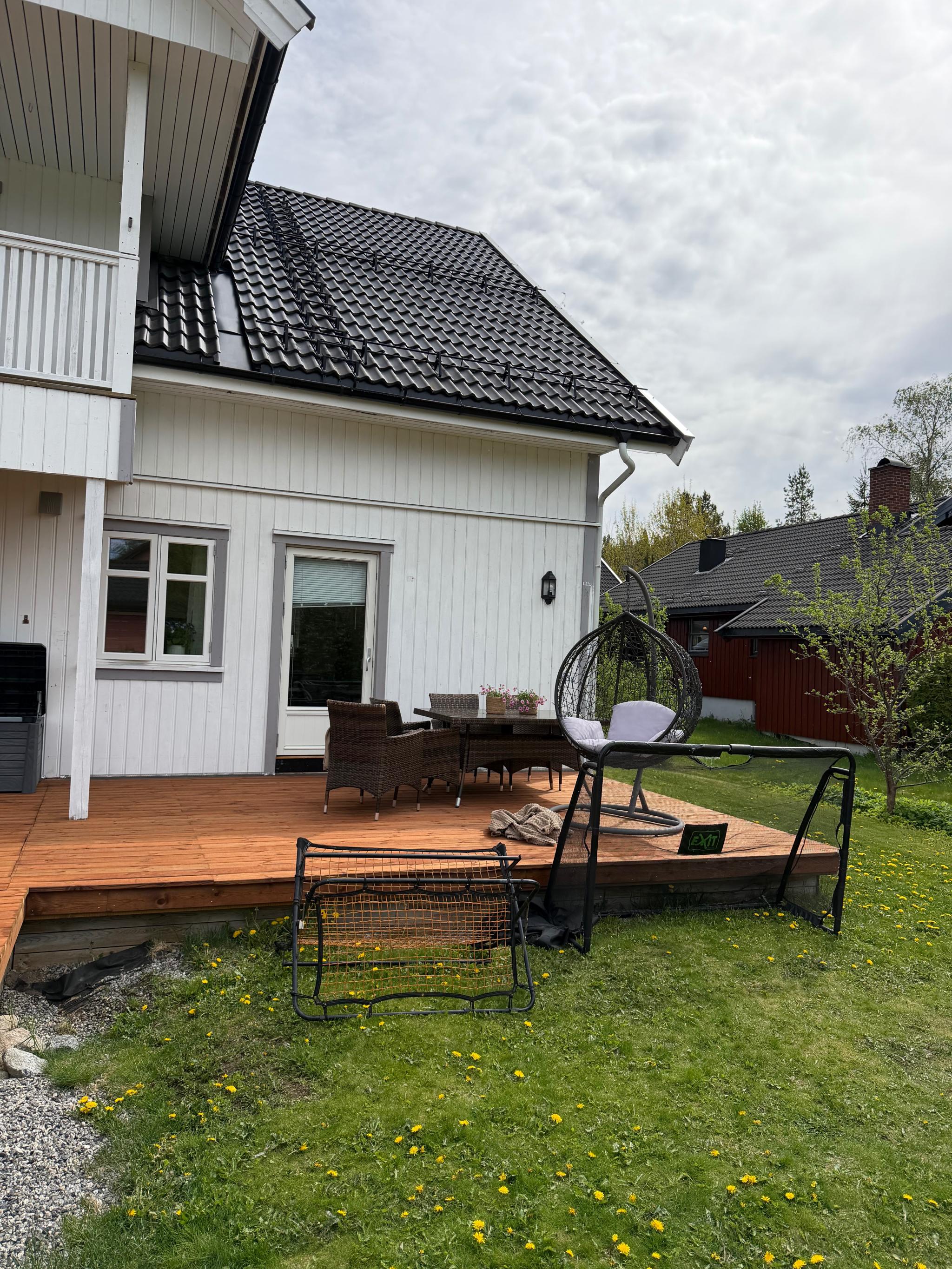 Veranda