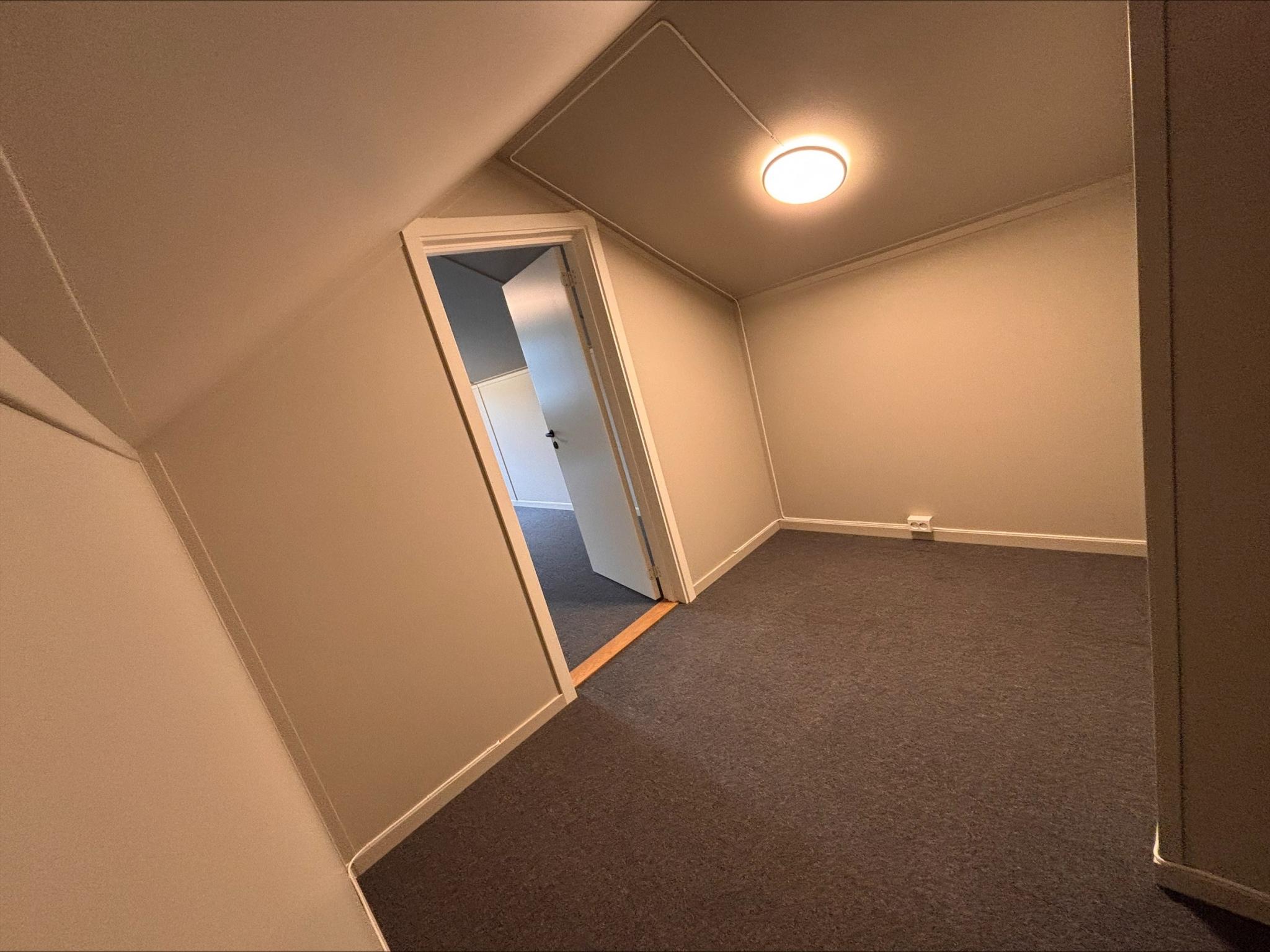 Mellomgang 3.ettasje