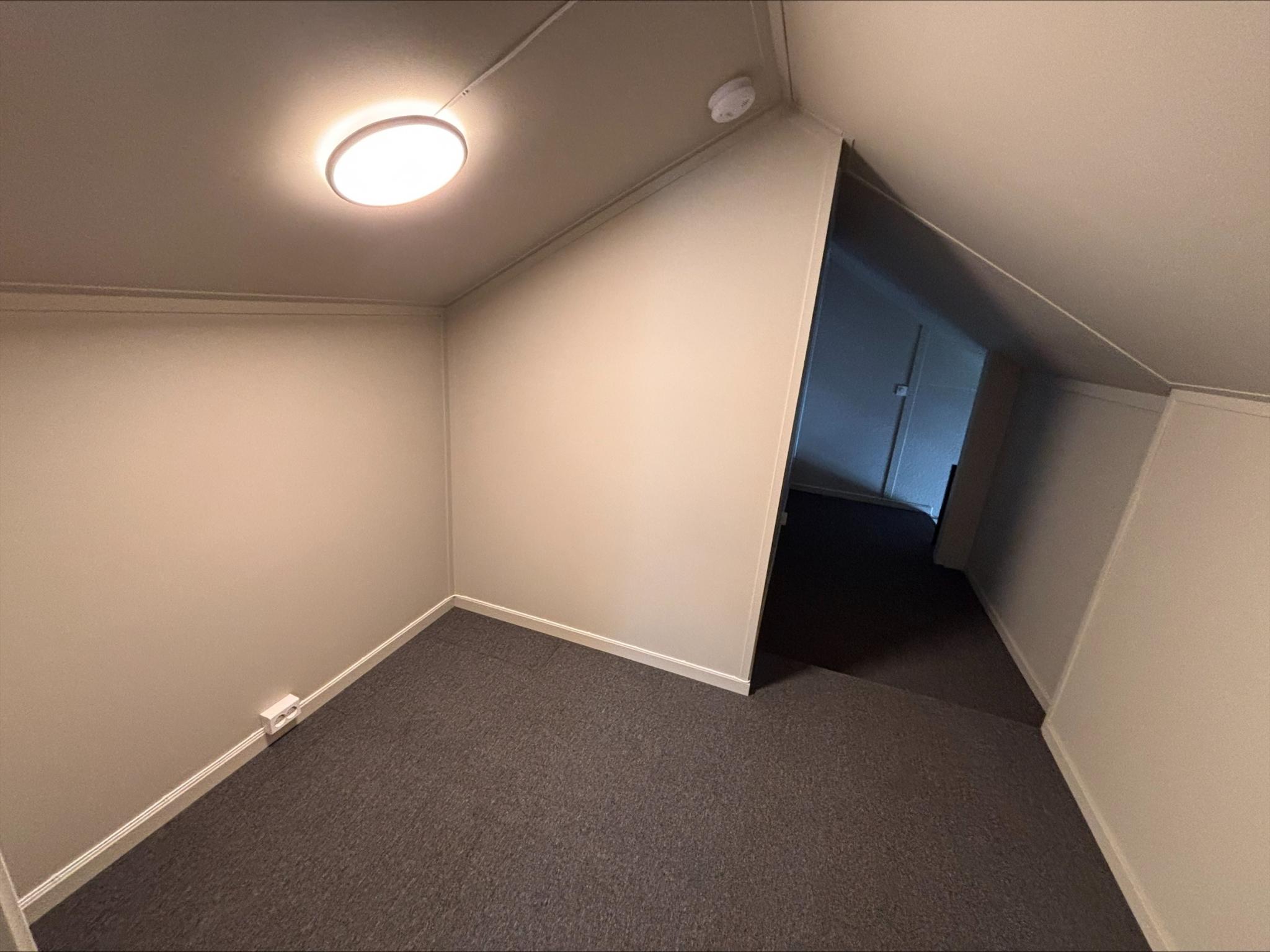 Mellomgang 3.ettasje