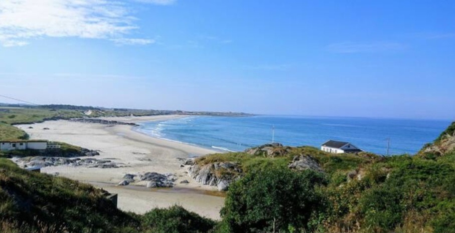 Mange flotte turområdet i nærheten, for både trening og rekreasjon.