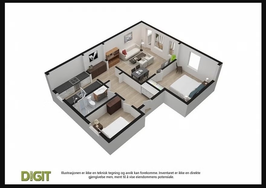 Flere bilder kommer senere