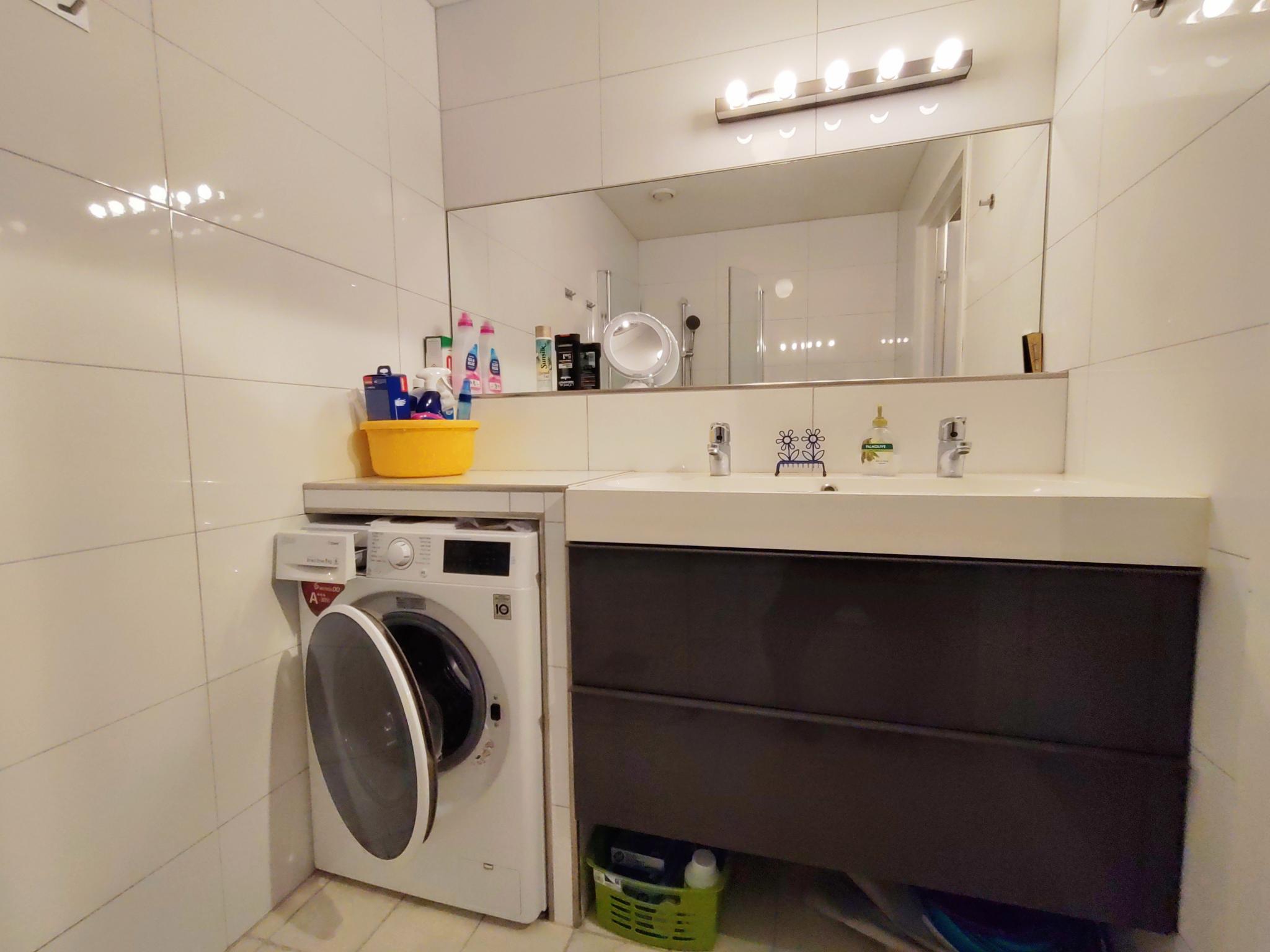 Bra med plass i baderom