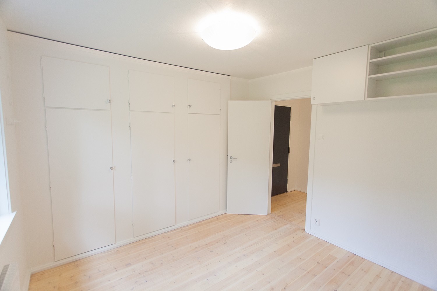 Eksisterende soverom 1