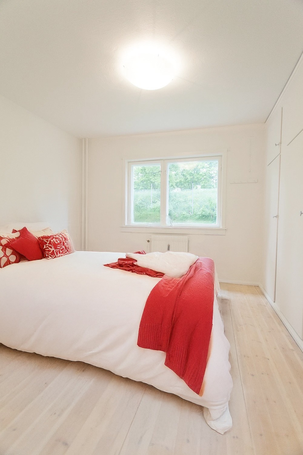 Eksisterende soverom 1