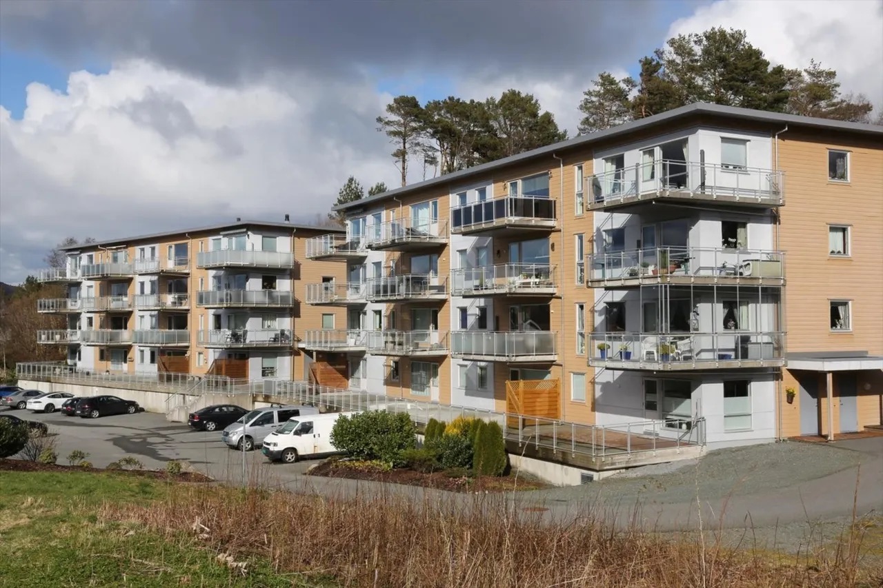 Sameiet Nordeidbrekka 