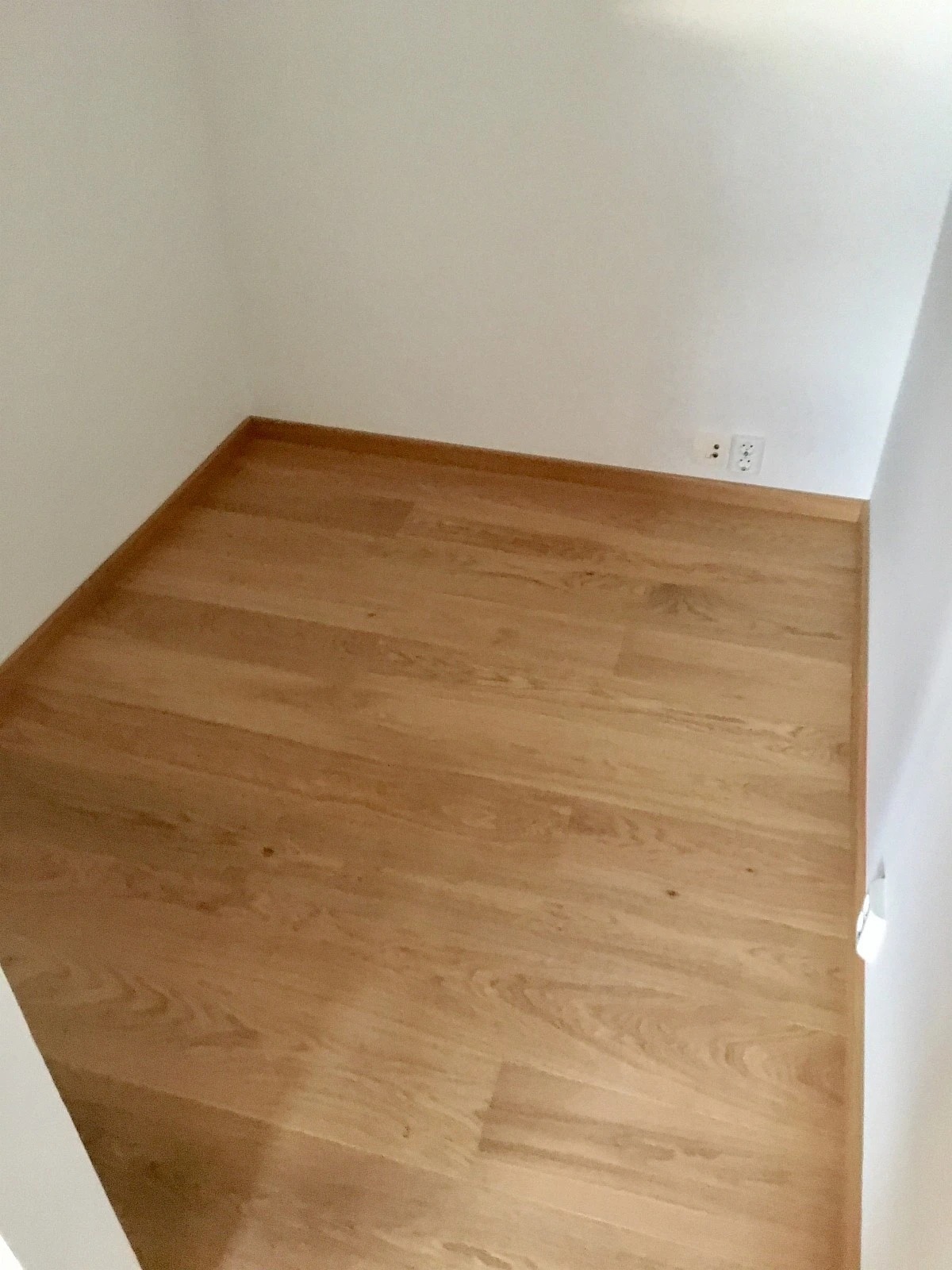 Sovealkove med plass til 150 cm seng