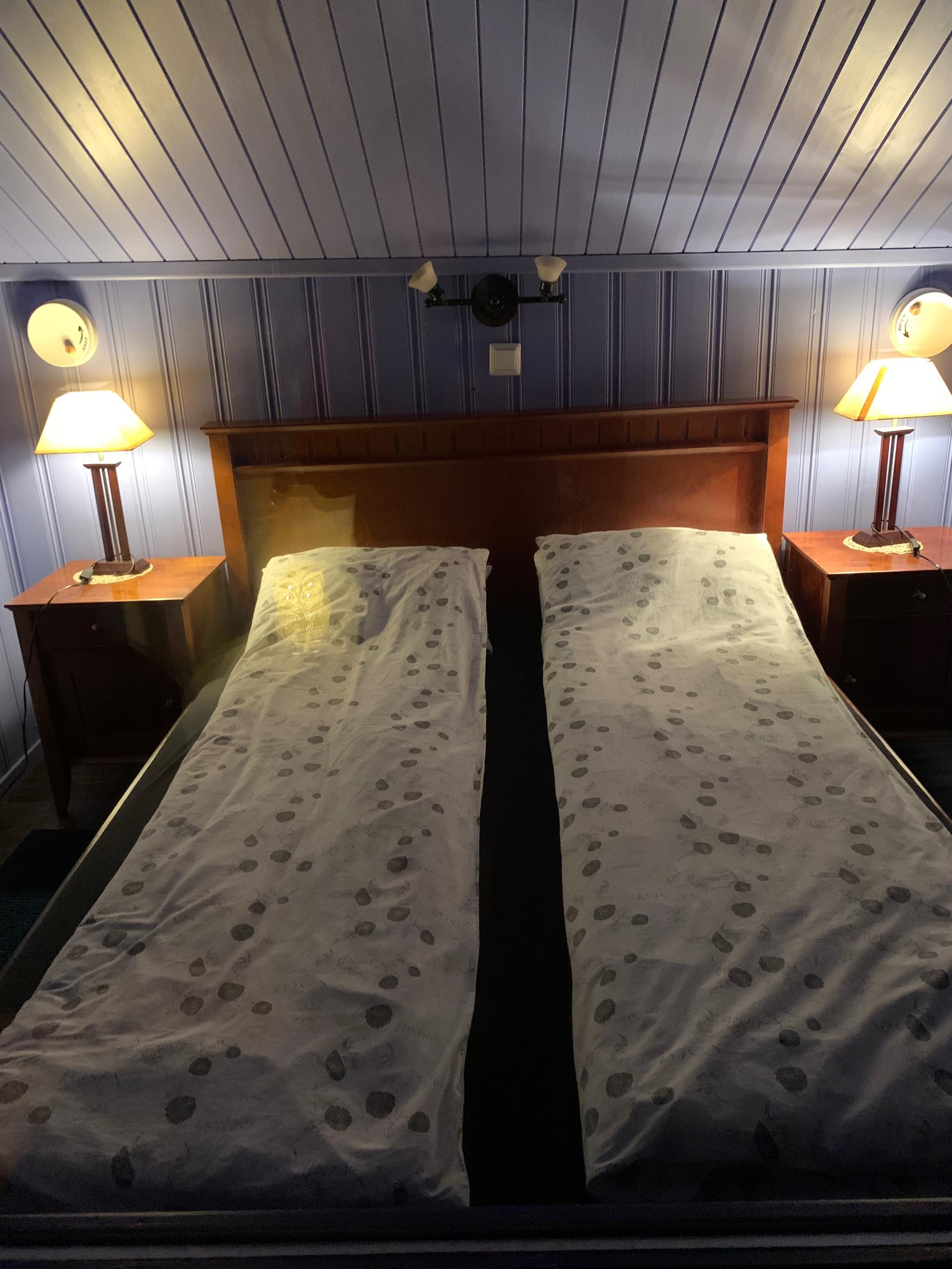 Norges minste Suite for 2