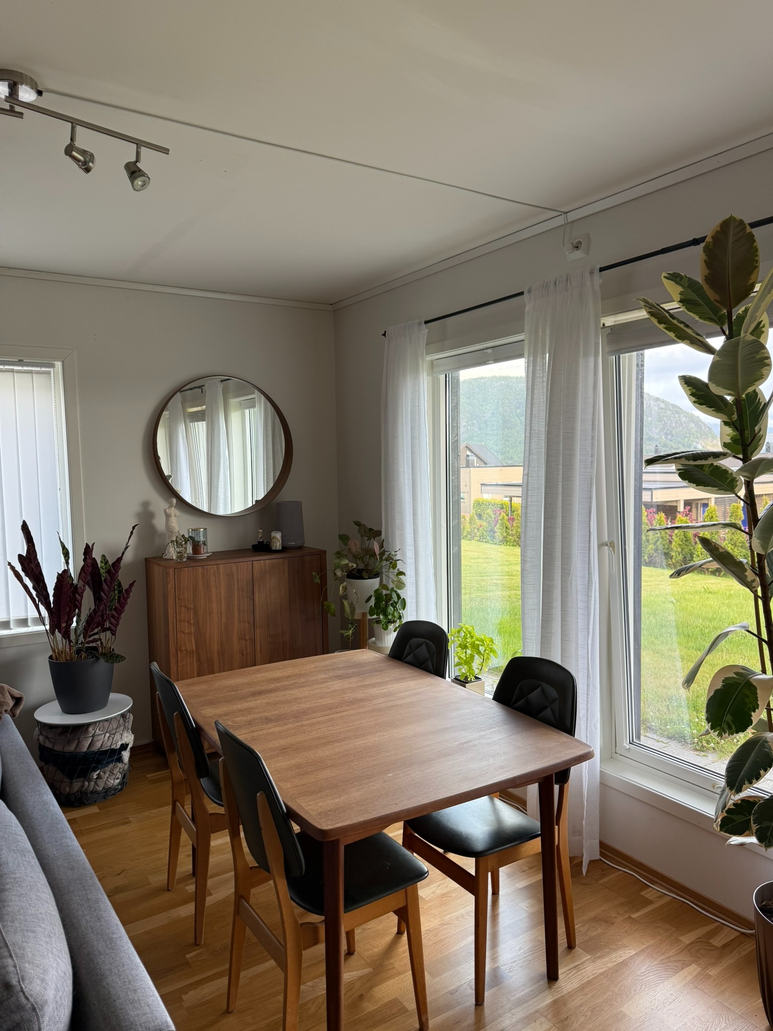 Stue/spisebord